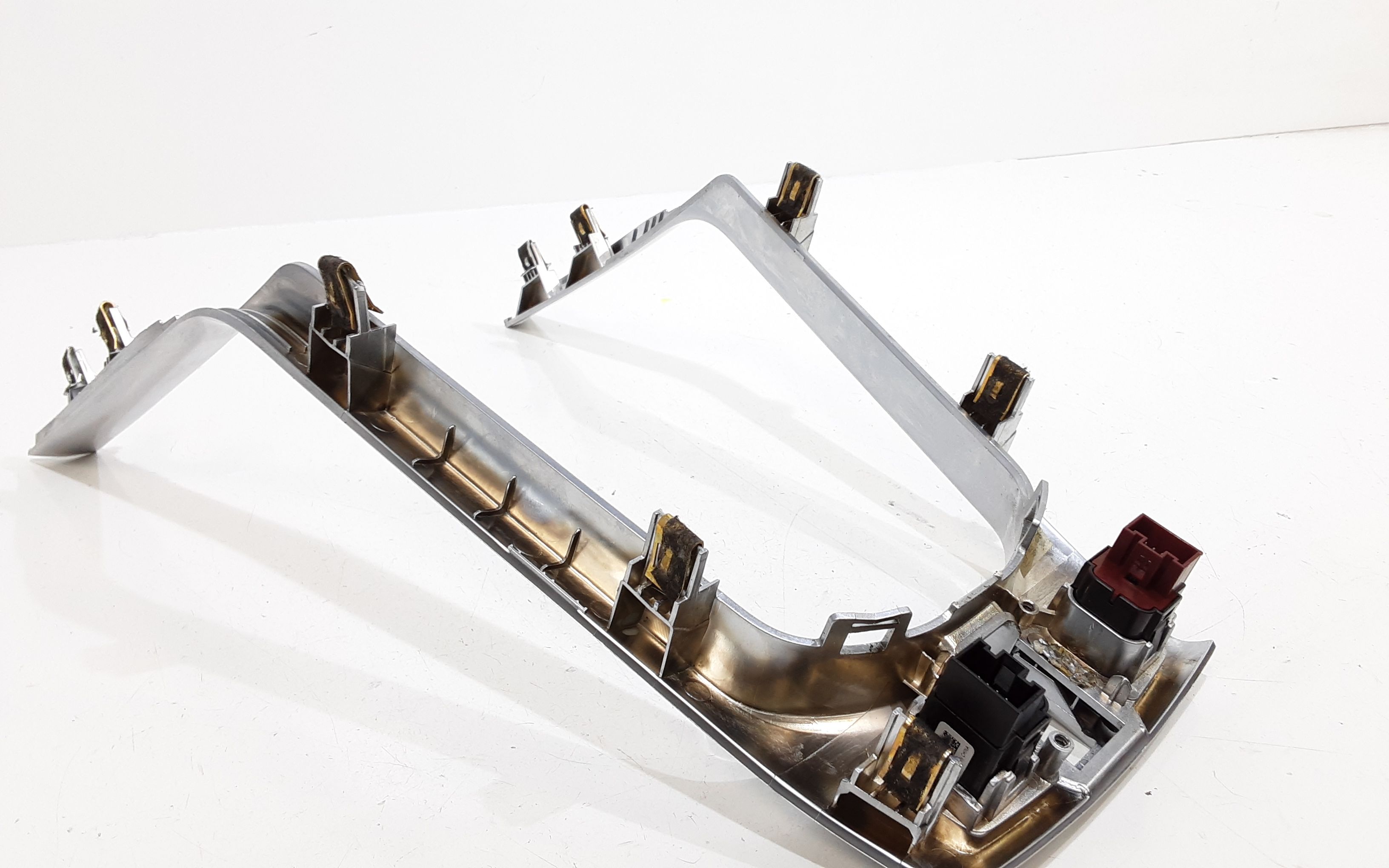 Plastiche interne OPEL Antara Serie