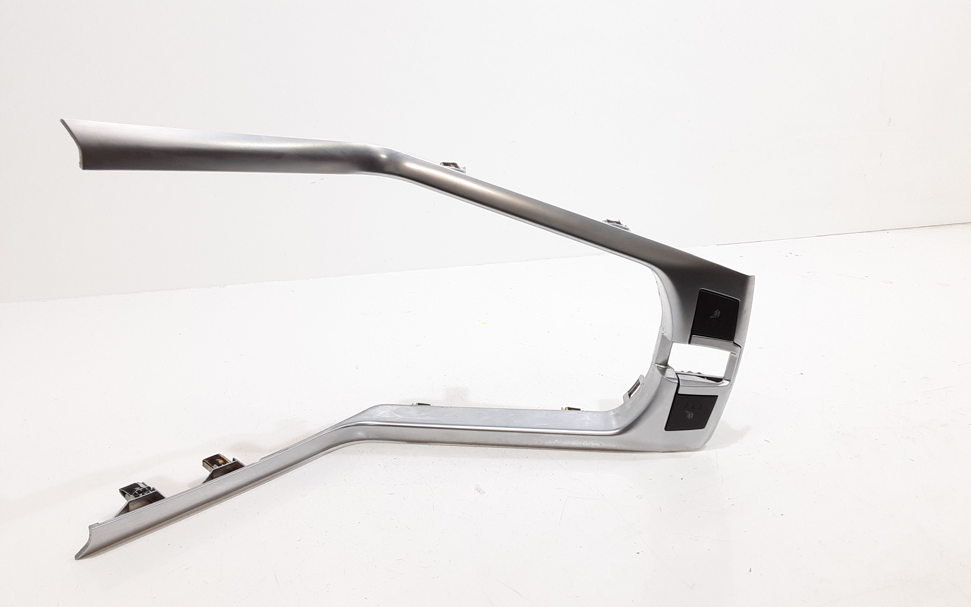 Plastiche interne OPEL Antara Serie