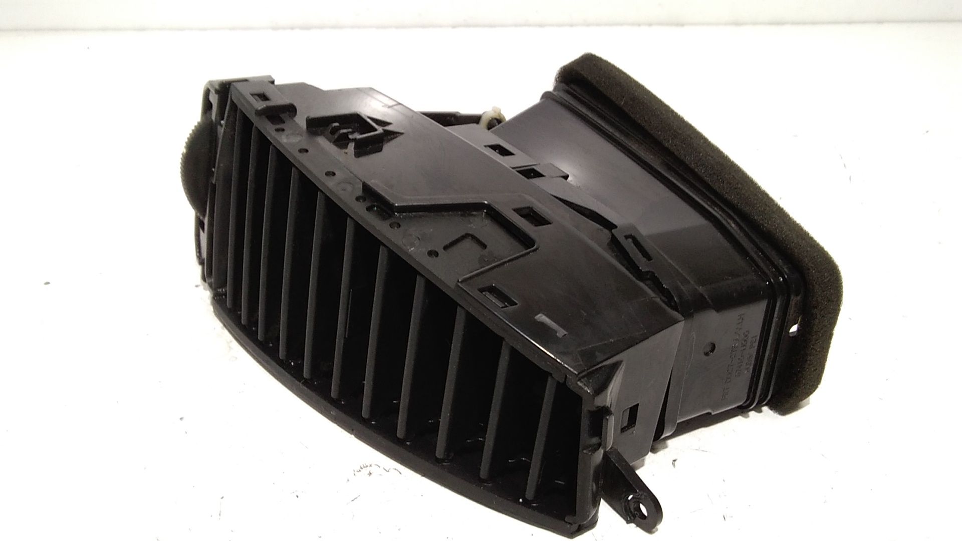 Bocchetta aria cruscotto lato guida HYUNDAI i20 1 Serie