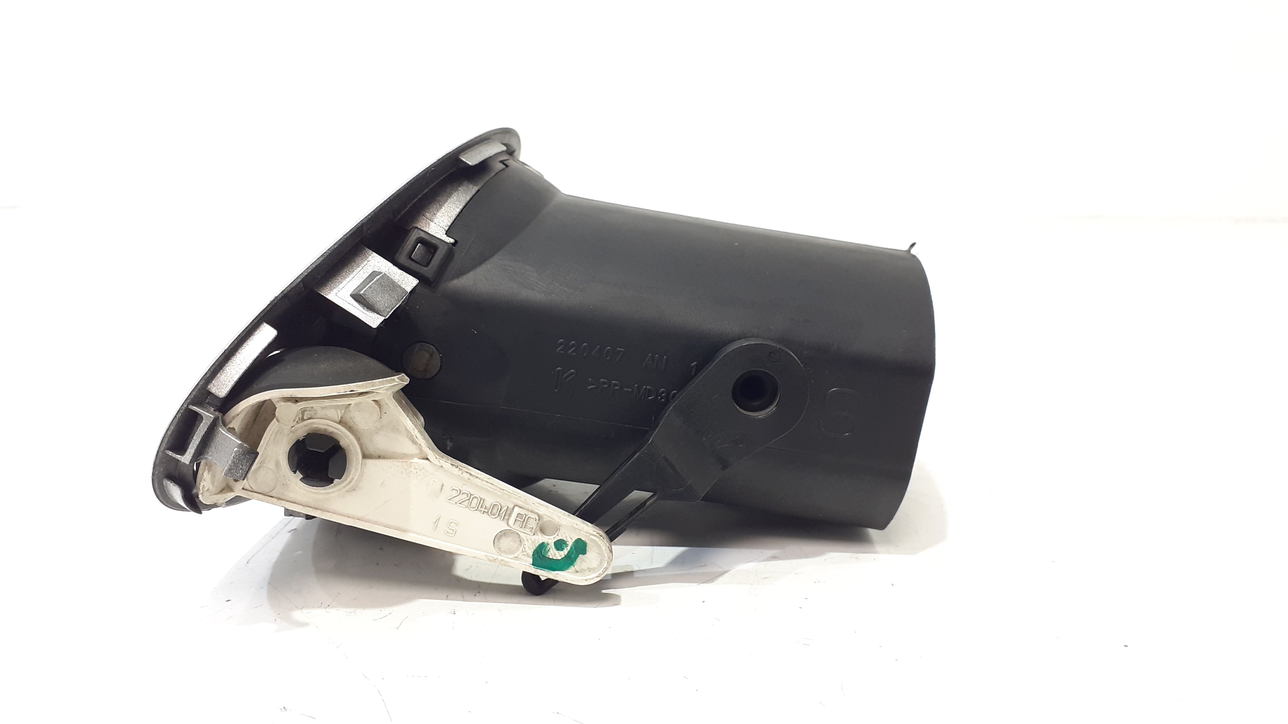 Bocchetta aria cruscotto lato guida RENAULT Clio Serie (04>08)