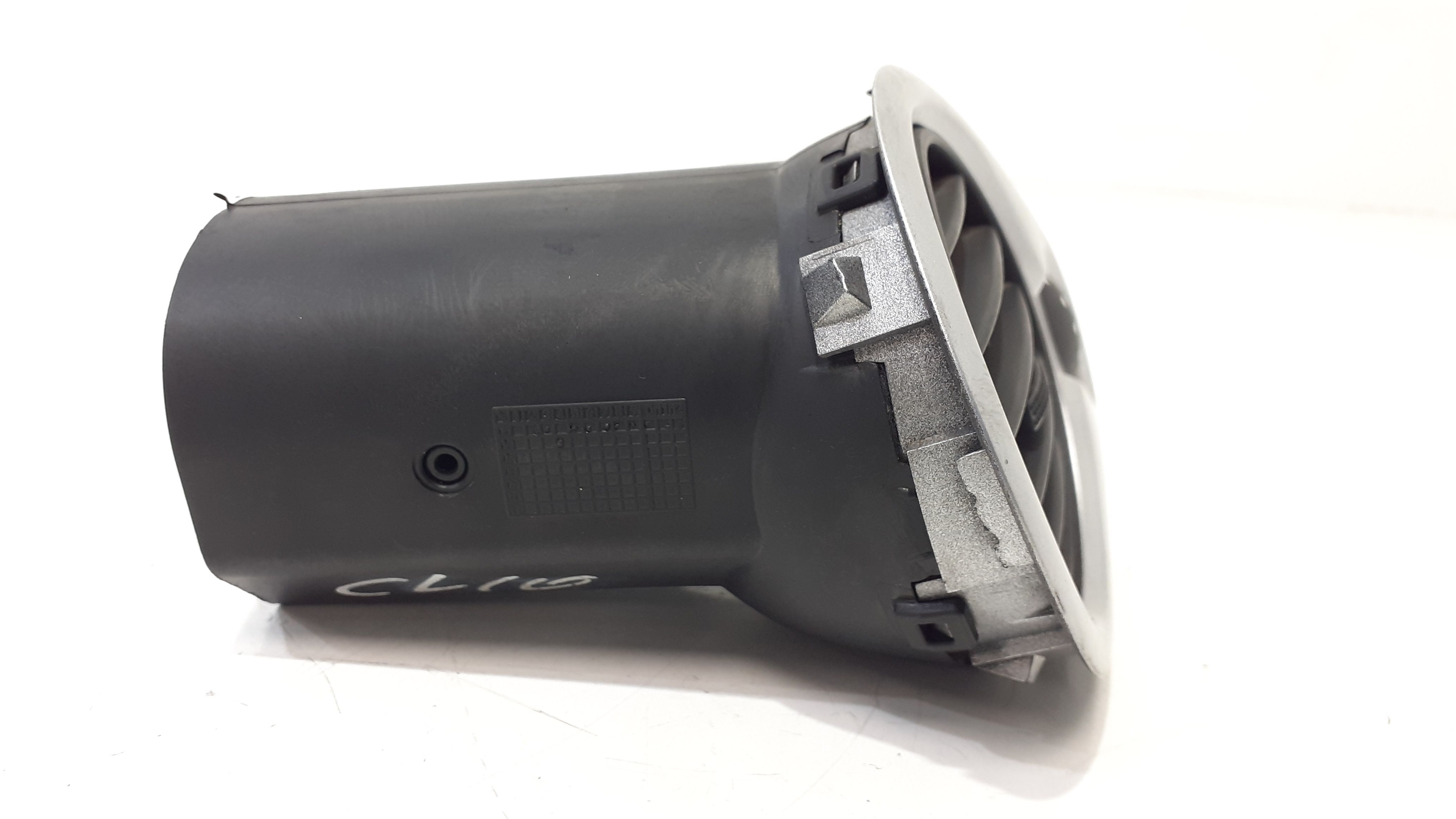 Bocchetta aria cruscotto lato guida RENAULT Clio Serie (04>08)