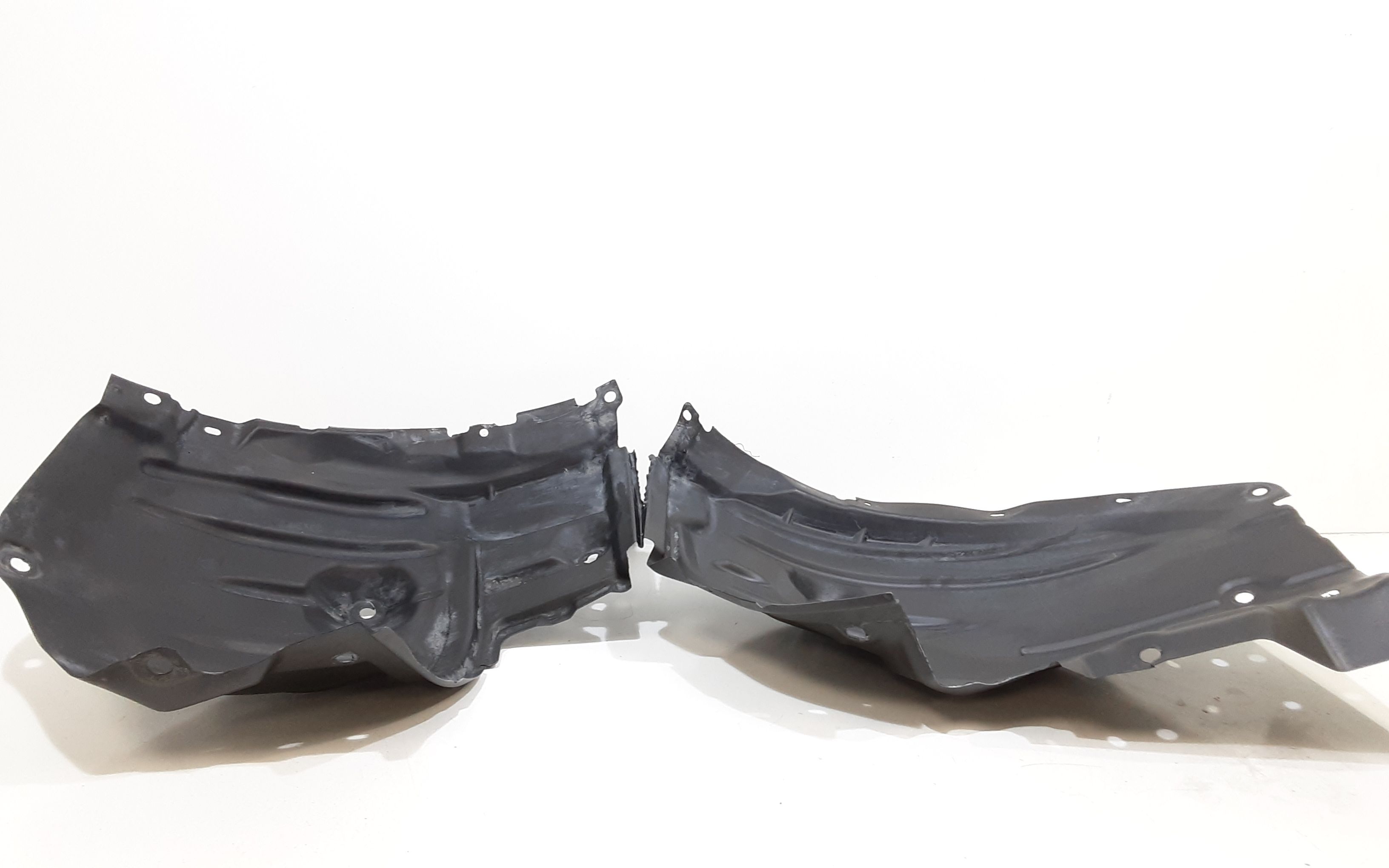 Passaruota ant SX MAZDA MX-5 Serie (18>)