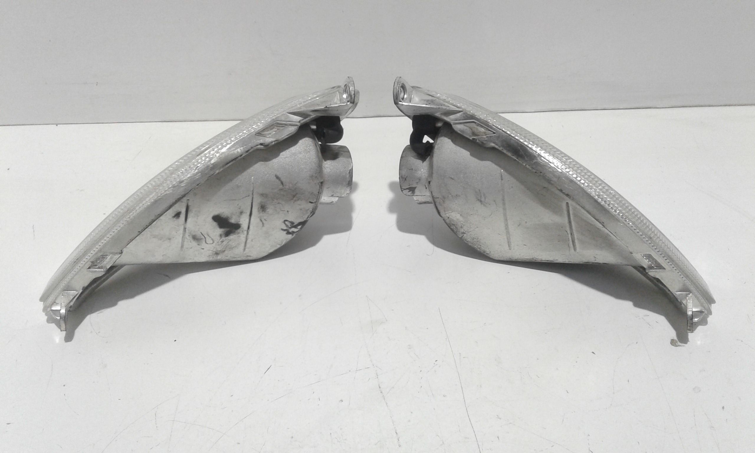 Coppia frecce anteriori SYM Symphony 125