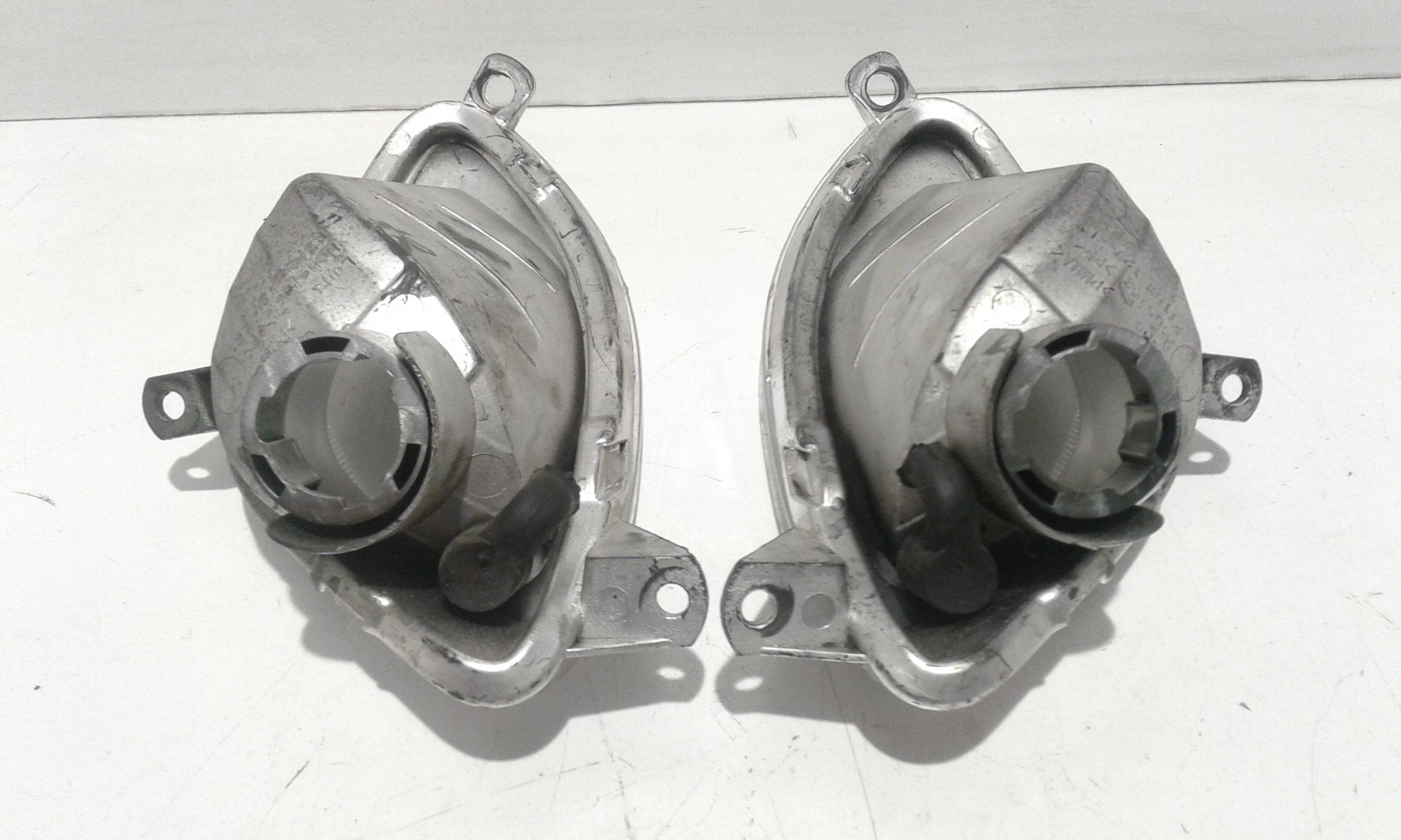 Coppia frecce anteriori SYM Symphony 125