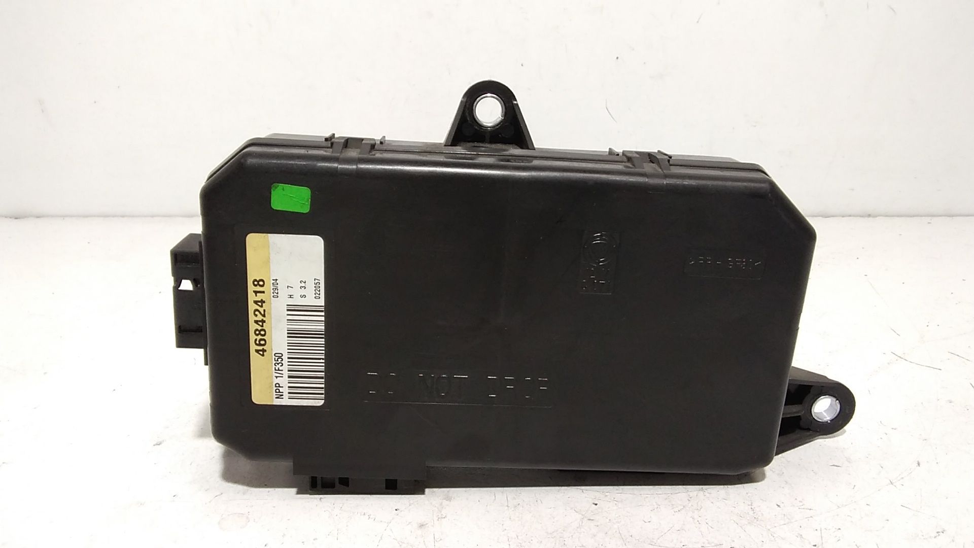 Centralina porta DX passeggero FIAT Idea 2 Serie