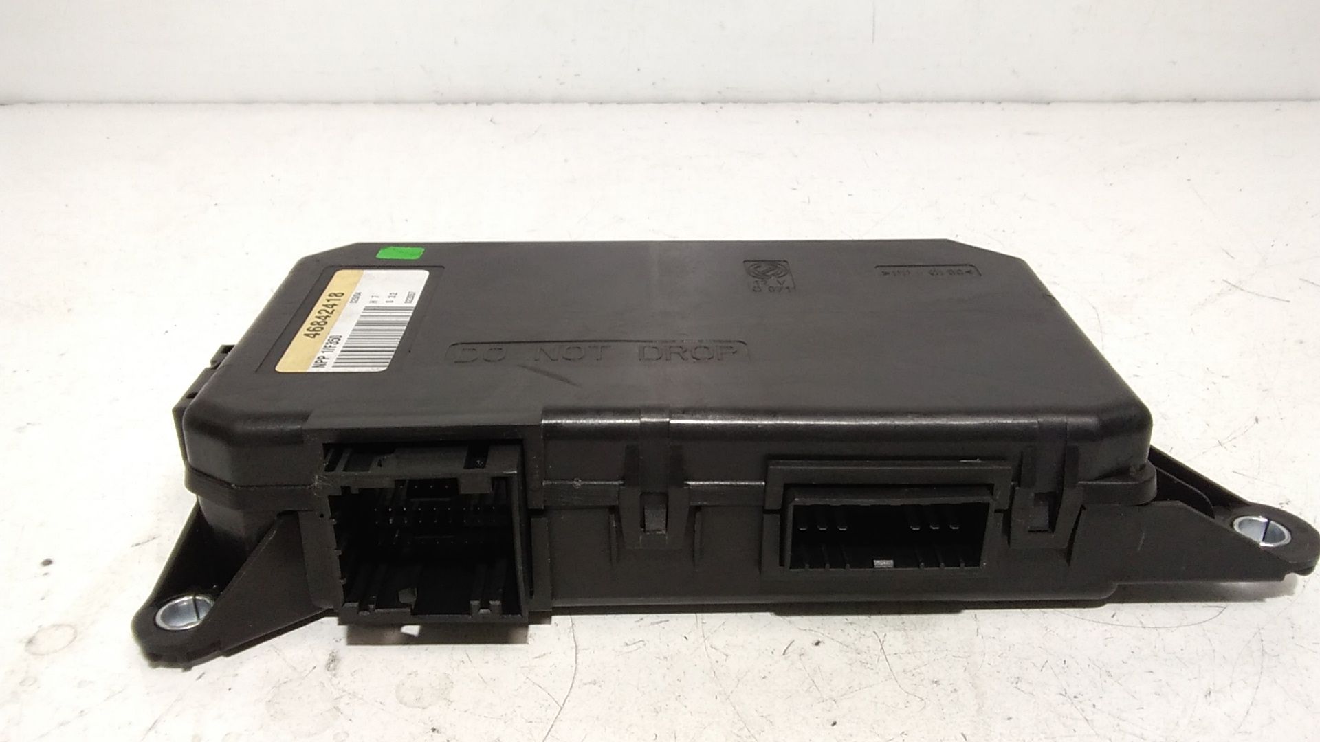 Centralina porta DX passeggero FIAT Idea 2 Serie