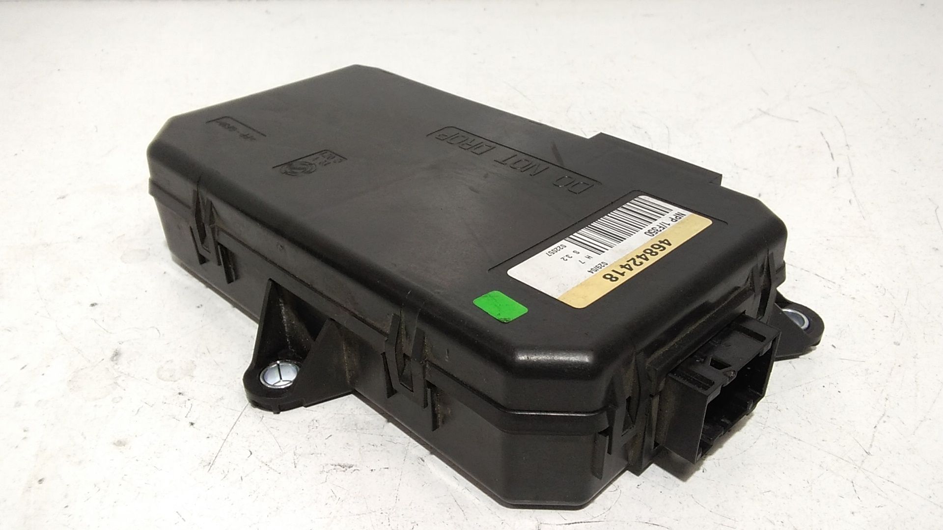 Centralina porta DX passeggero FIAT Idea 2 Serie