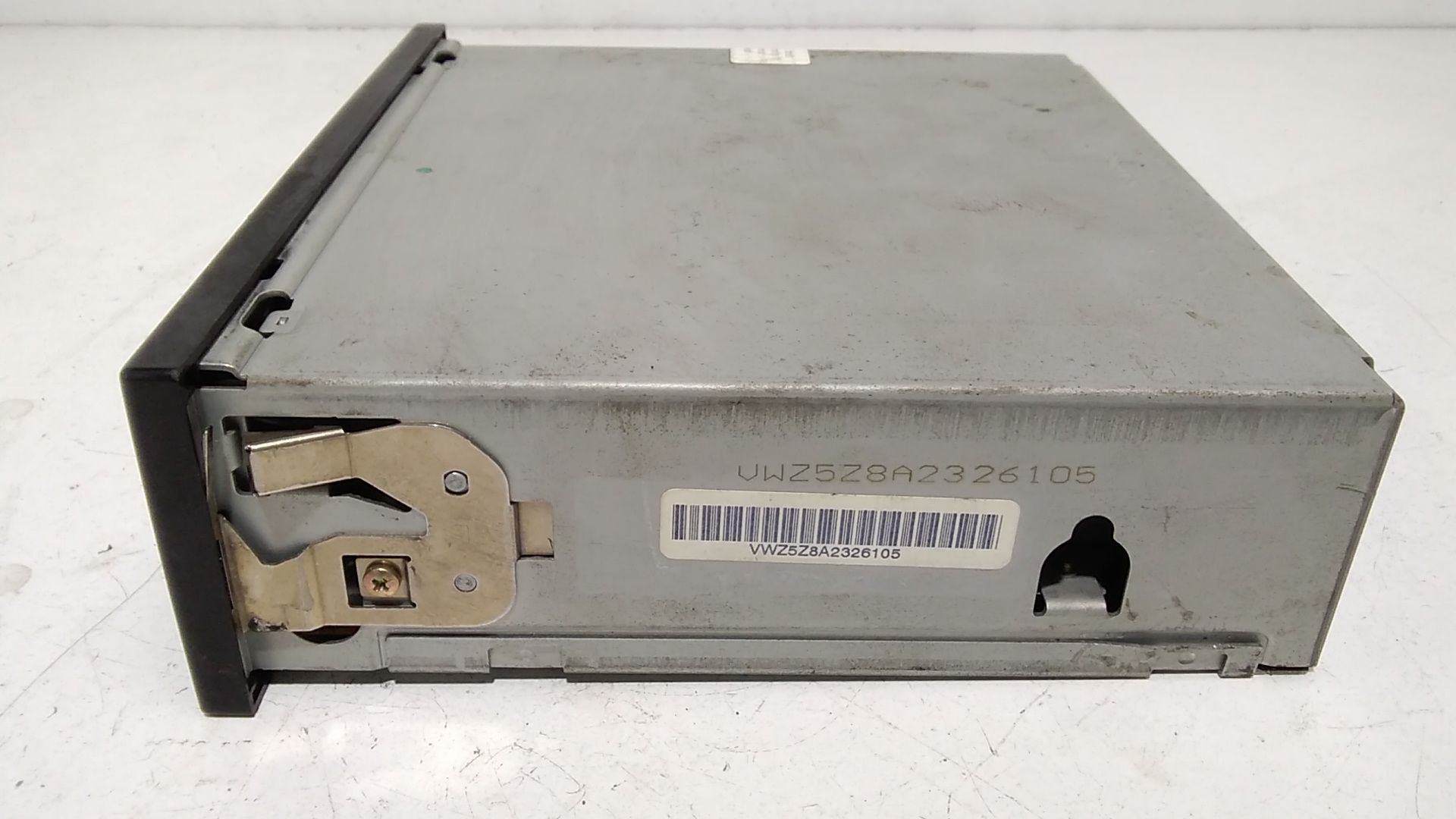 Lettore CD VOLKSWAGEN Sharan 2 Serie