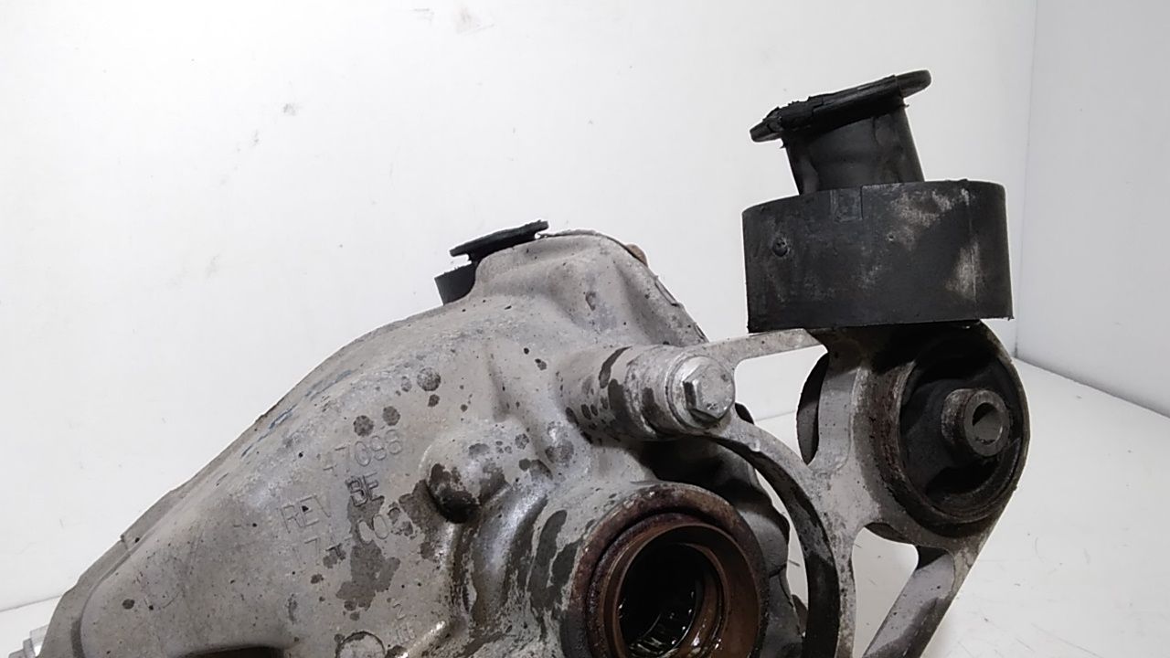 Differenziale Posteriore LAND ROVER Freelander 1 Serie