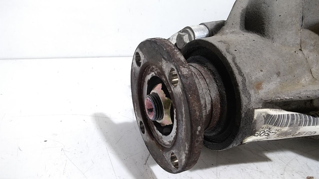 Differenziale Posteriore LAND ROVER Freelander 1 Serie