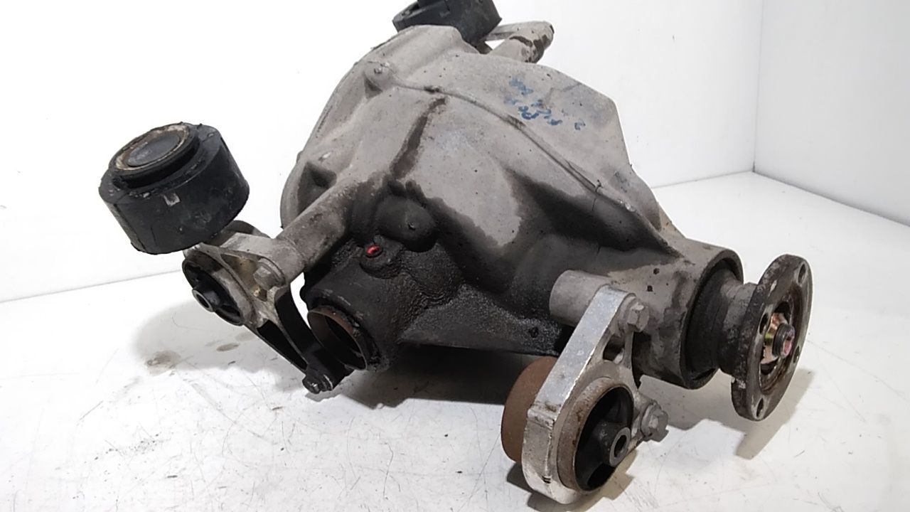 Differenziale Posteriore LAND ROVER Freelander 1 Serie