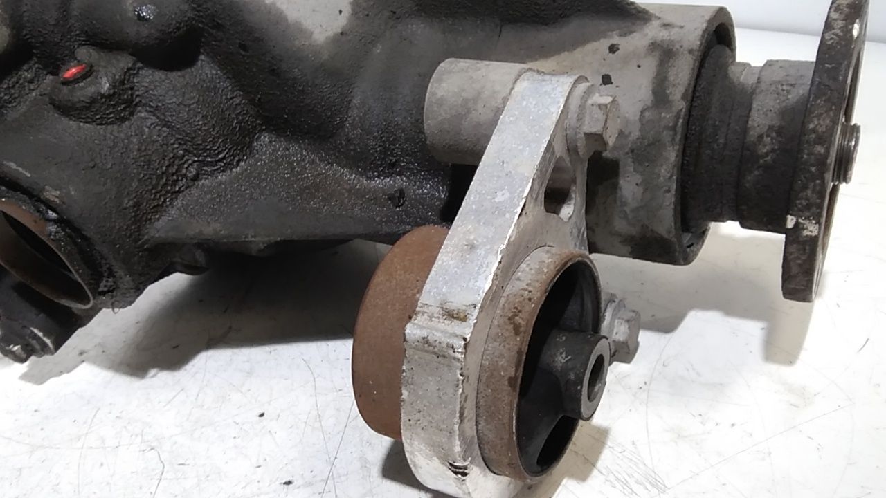 Differenziale Posteriore LAND ROVER Freelander 1 Serie