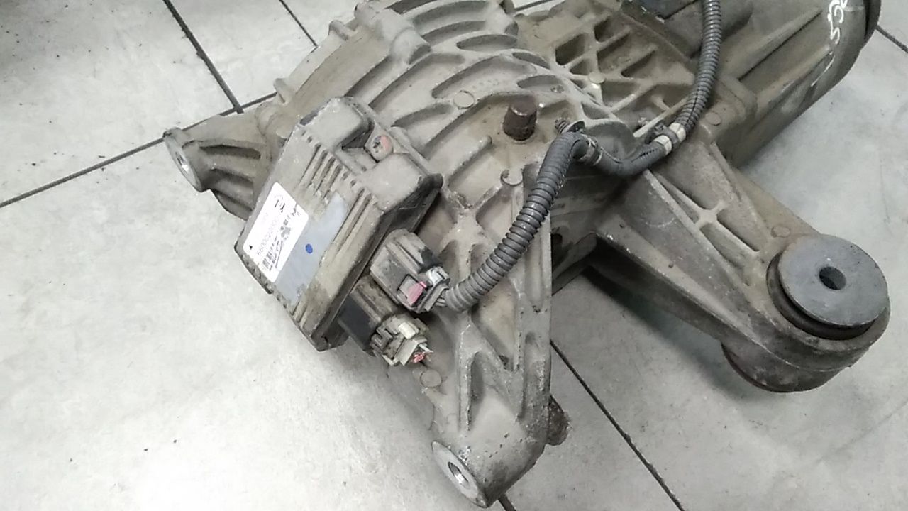 Differenziale Posteriore OPEL Antara Serie