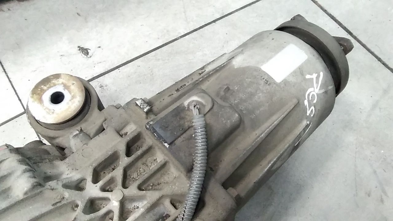 Differenziale Posteriore OPEL Antara Serie