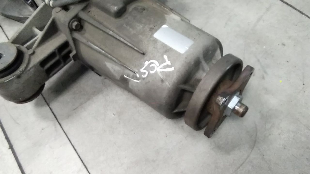 Differenziale Posteriore OPEL Antara Serie