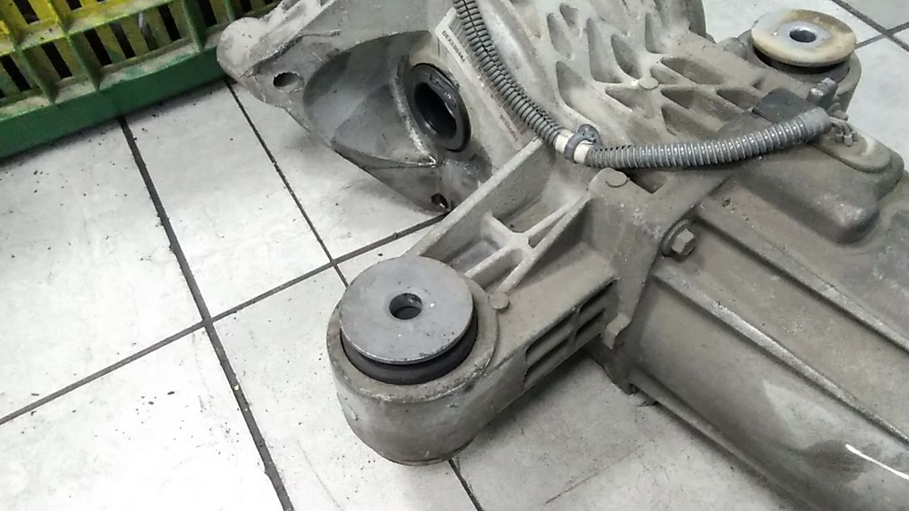 Differenziale Posteriore OPEL Antara Serie