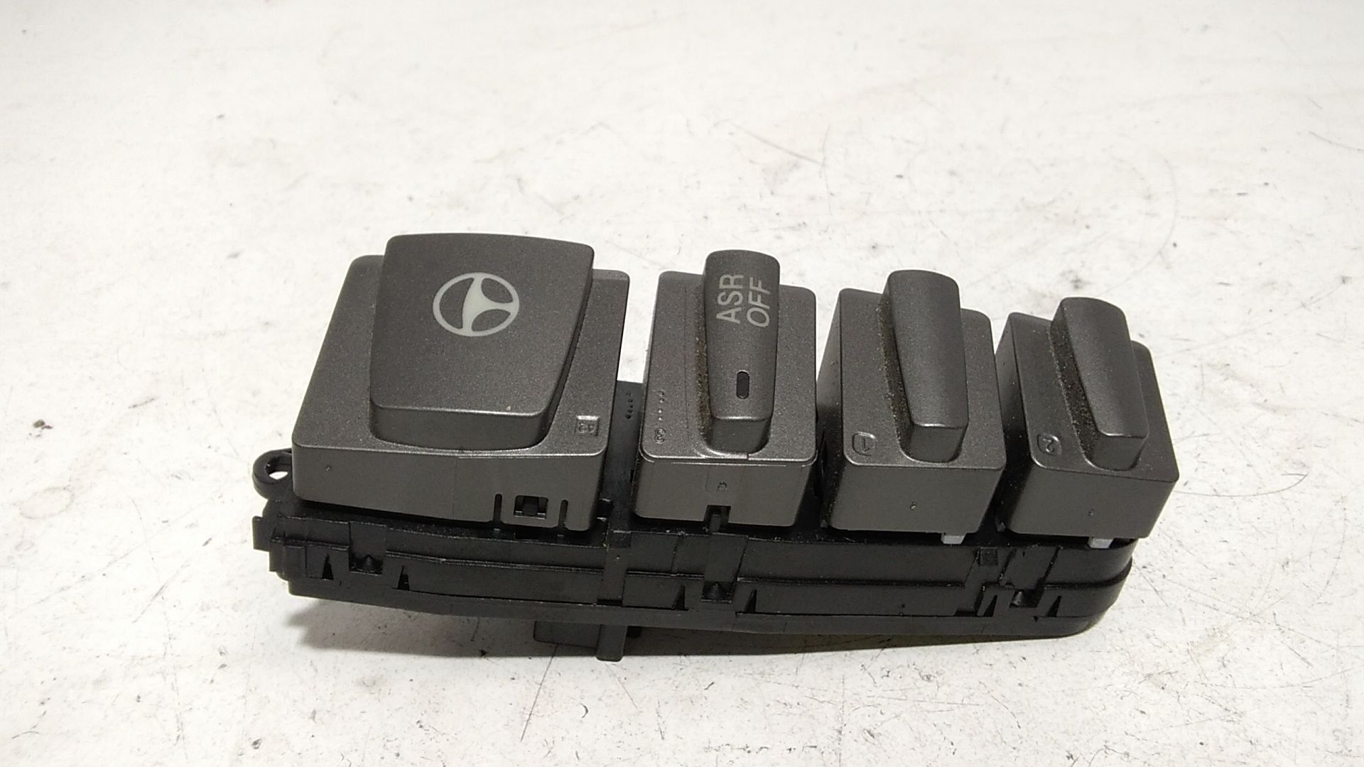 Pulsante ASR FIAT Bravo 2 Serie