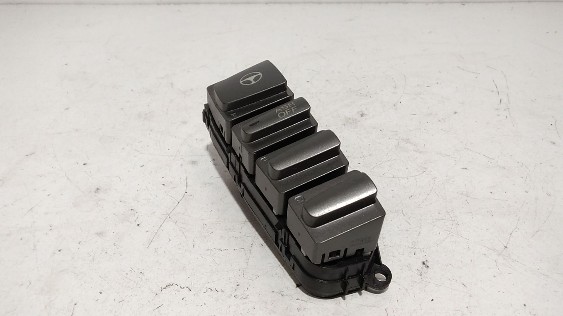 Pulsante ASR FIAT Bravo 2 Serie