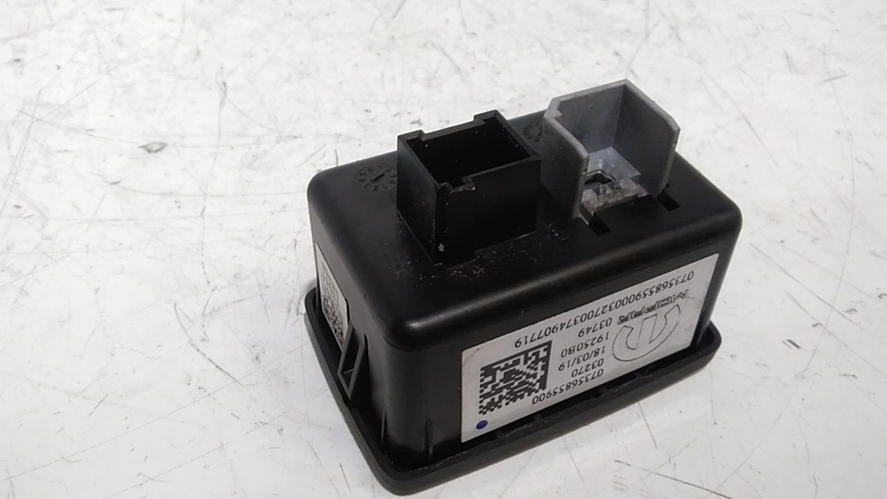 Porta USB PEUGEOT Boxer 4 Serie