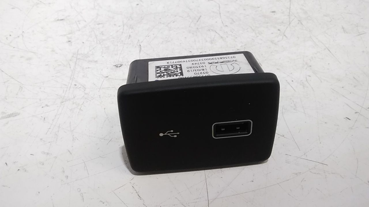 Porta USB PEUGEOT Boxer 4 Serie