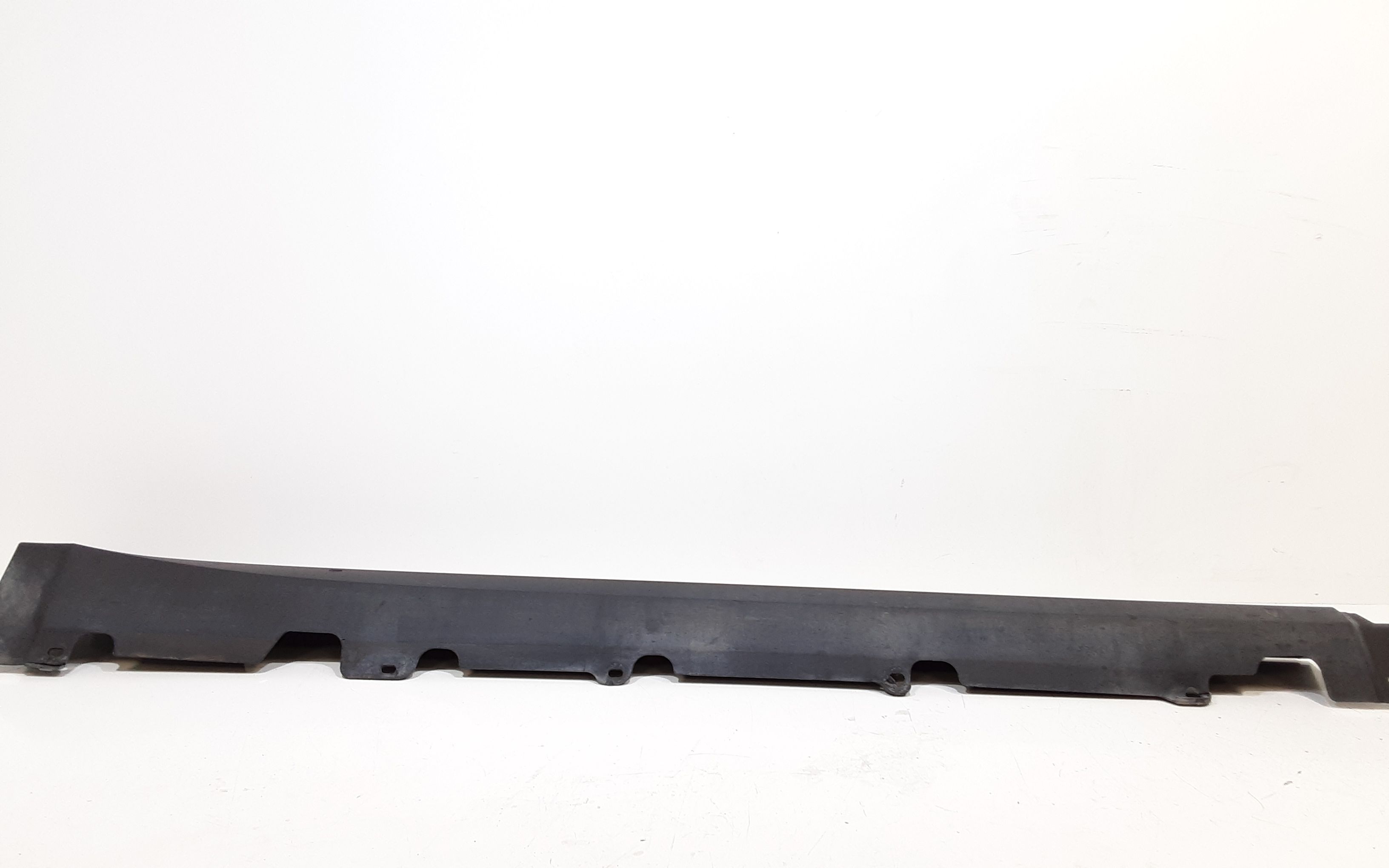 Minigonna Laterale Destra FIAT 500 X 1 Serie