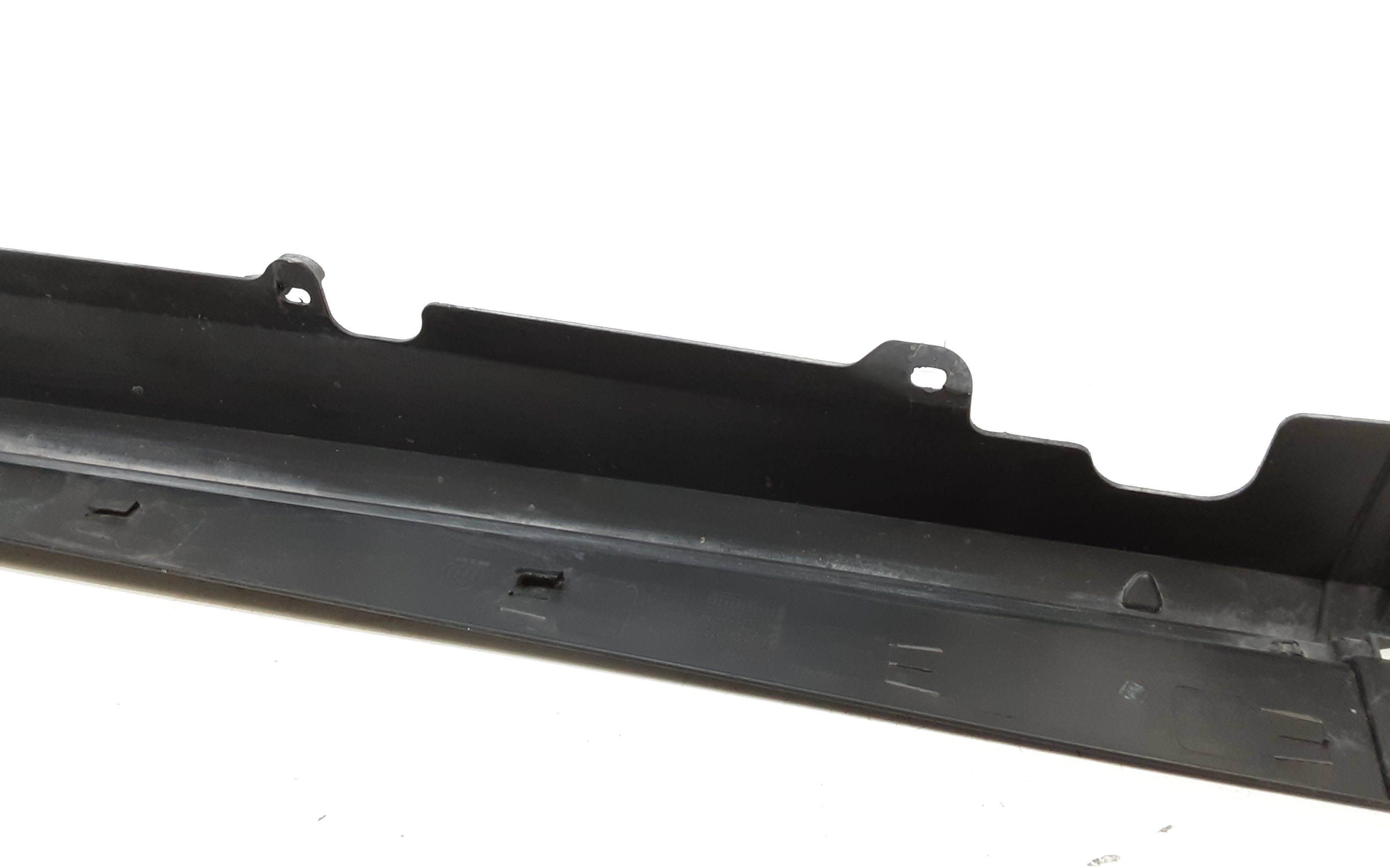 Minigonna Laterale Destra FIAT 500 X 1 Serie