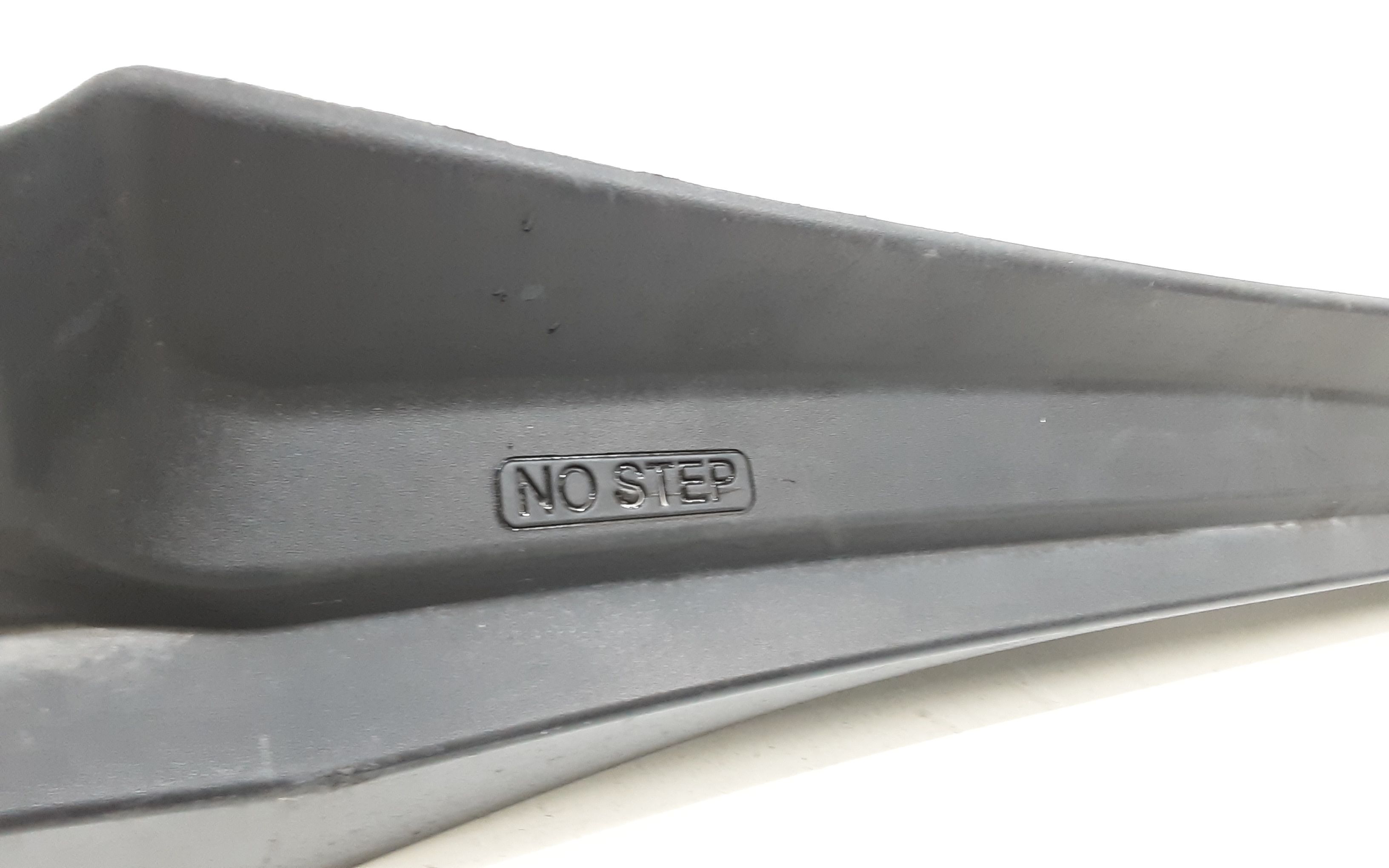 Minigonna Laterale Destra FIAT 500 X 1 Serie