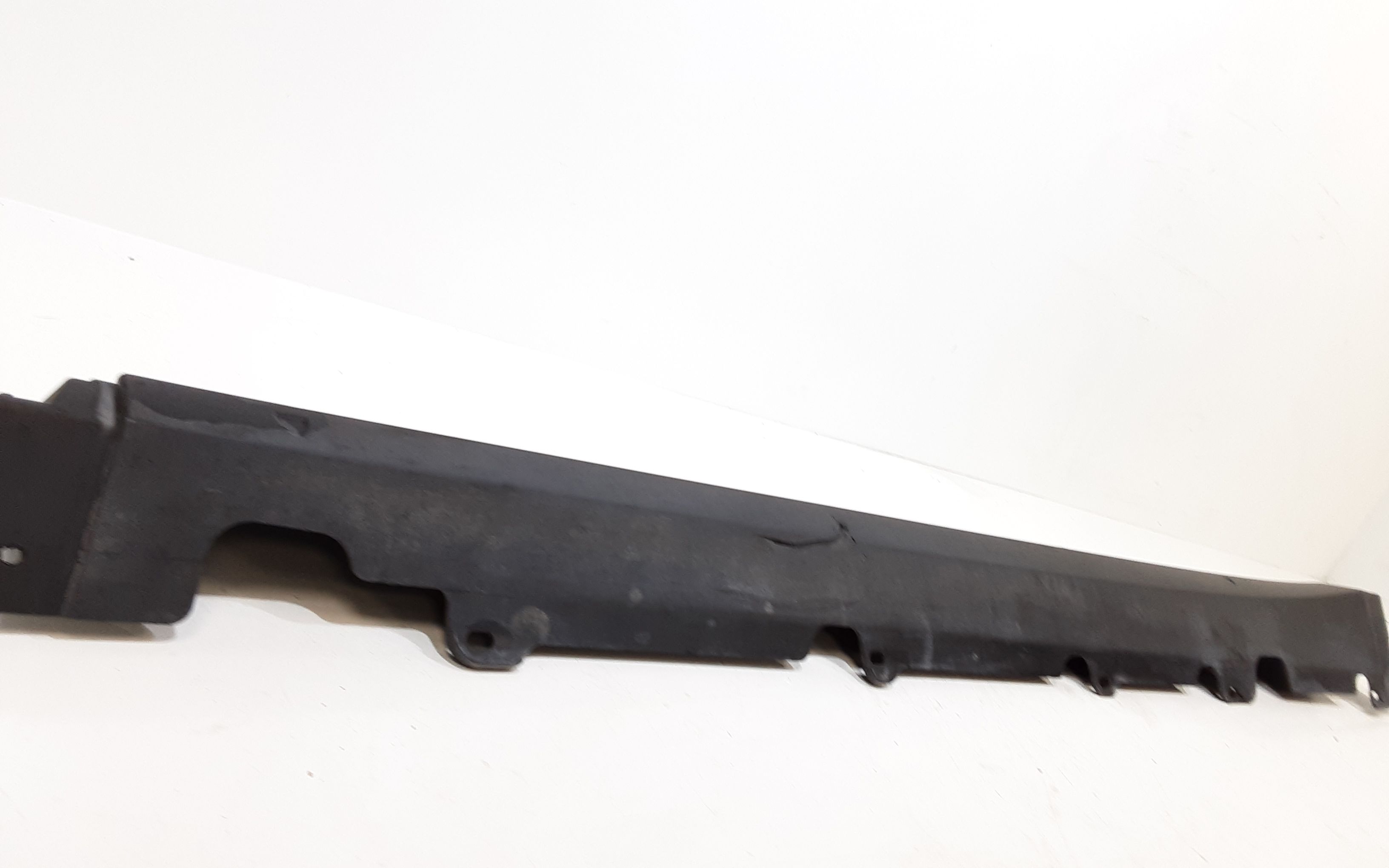 Minigonna Laterale Sinistra FIAT 500 X 1 Serie