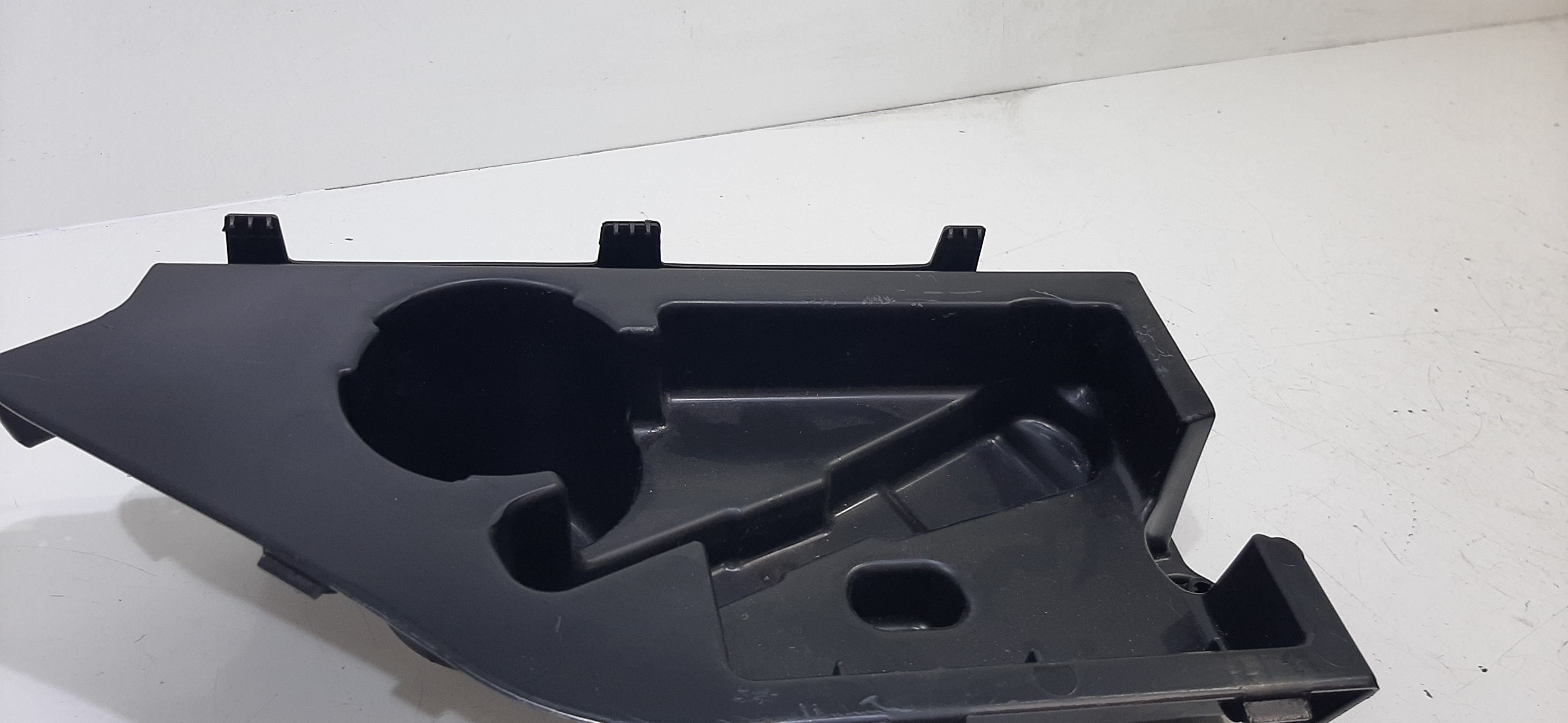 Gancio Traino MERCEDES GLA Serie