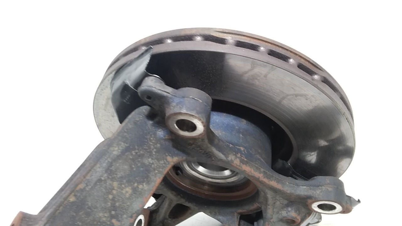 Mozzo ruota anteriore Sinistra guida FIAT Ducato 6 Serie