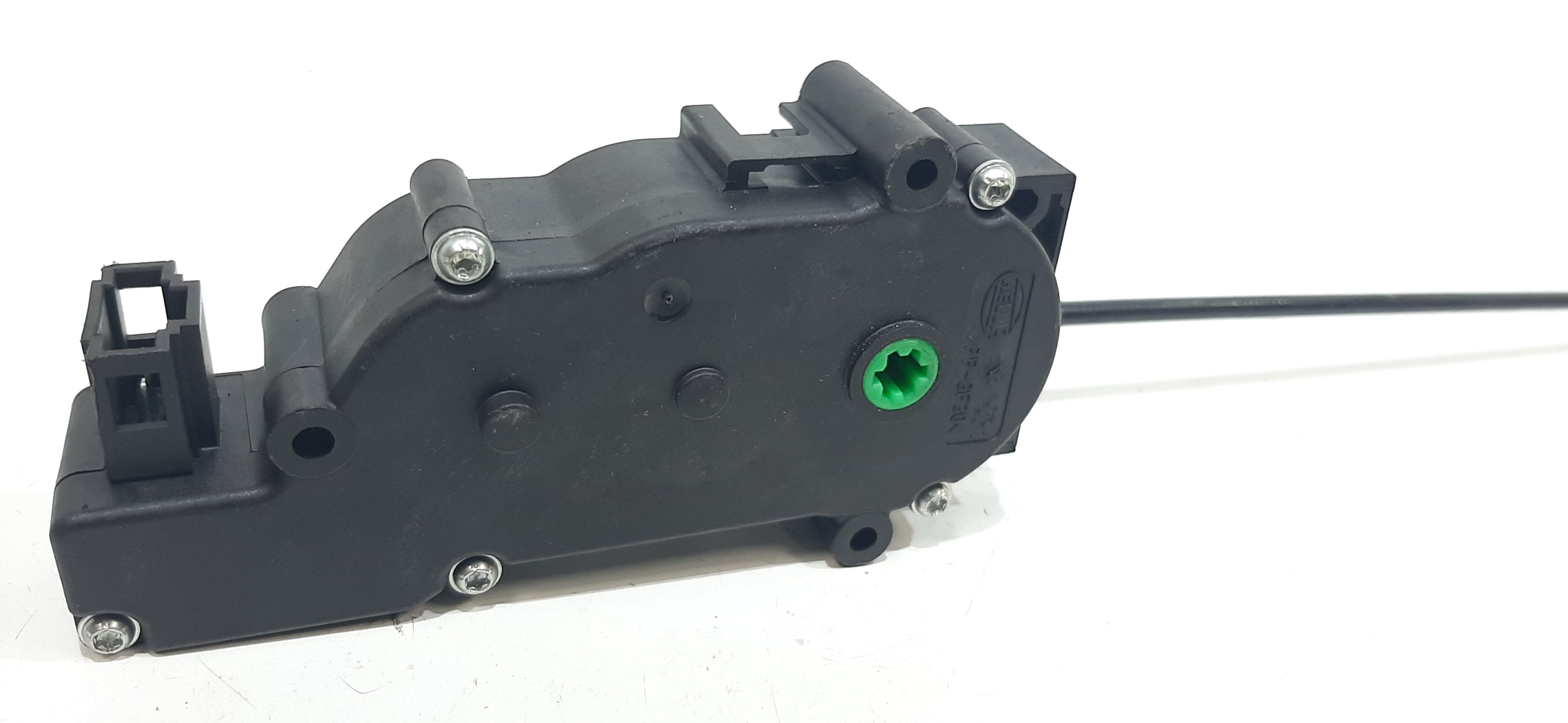 Attuatore serratura cofano posteriore MERCEDES GLA Serie