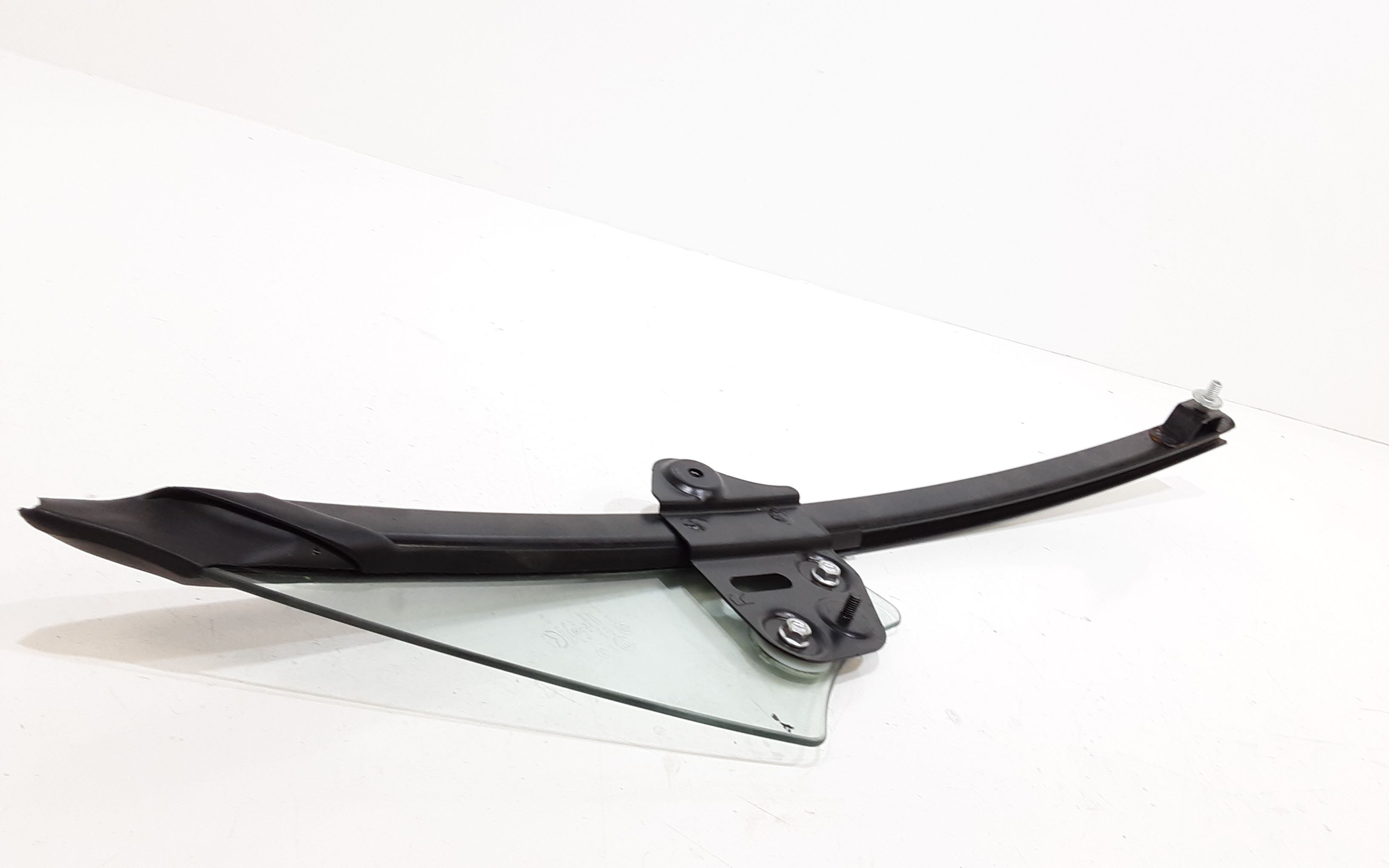 Deflettore ant DX MAZDA MX-5 Serie (18>)