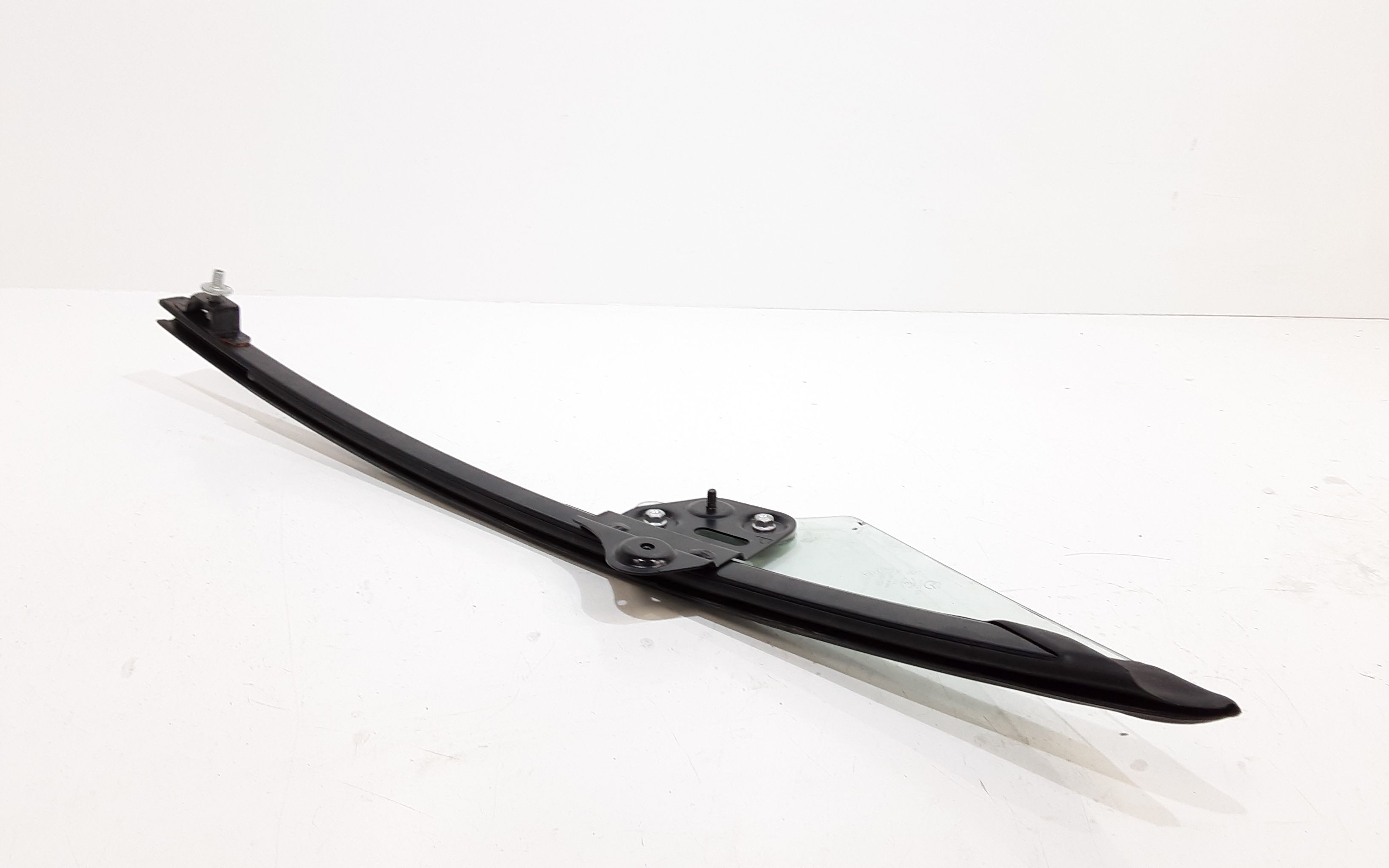 Deflettore ant DX MAZDA MX-5 Serie (18>)