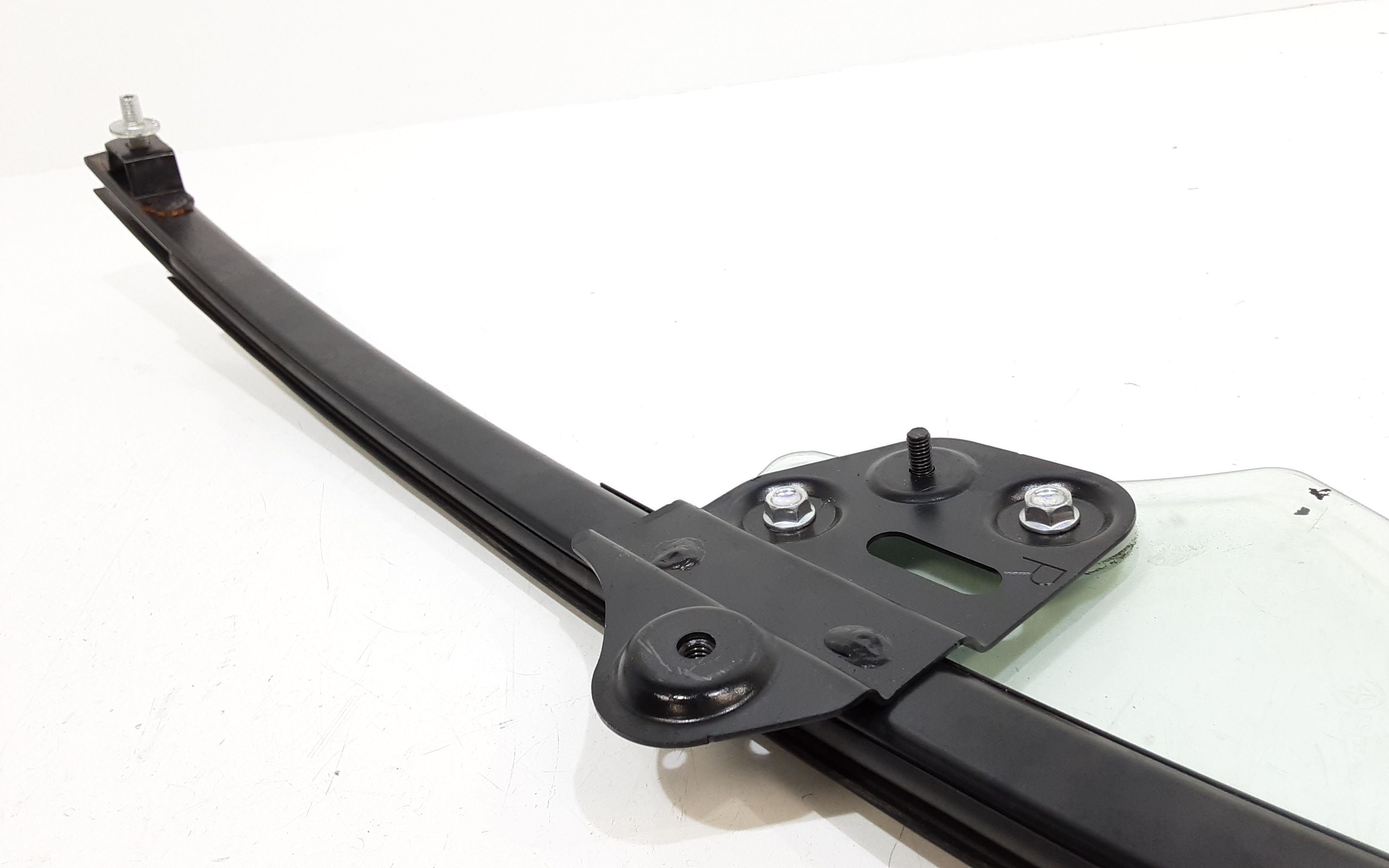 Deflettore ant DX MAZDA MX-5 Serie (18>)