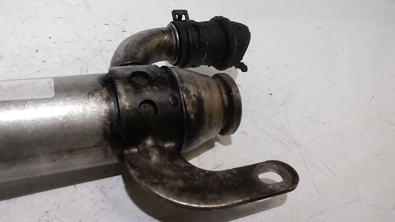 Valvola EGR PEUGEOT 407 Berlina