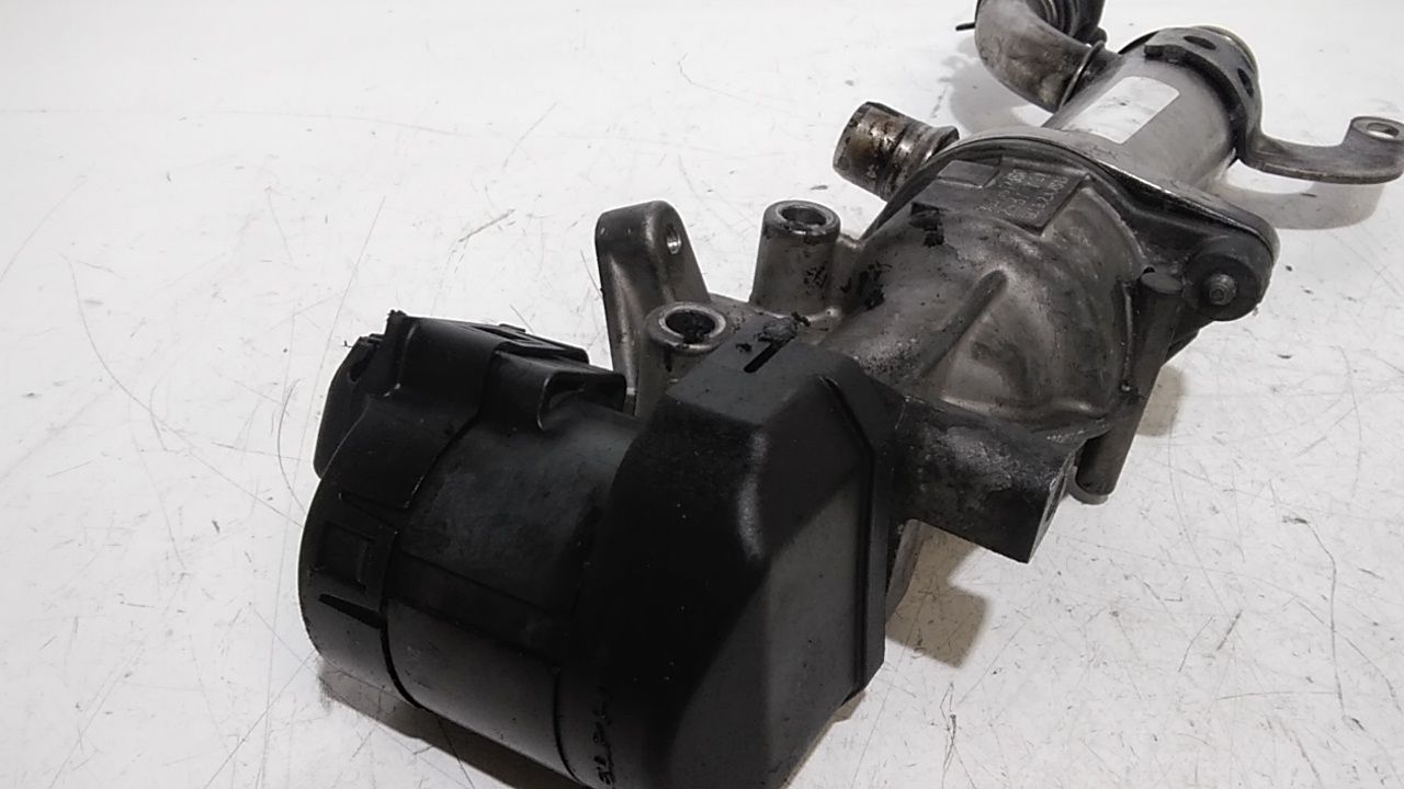 Valvola EGR PEUGEOT 407 Berlina