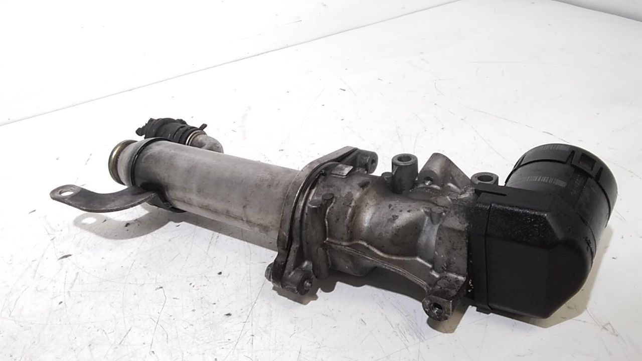 Valvola EGR PEUGEOT 407 Berlina