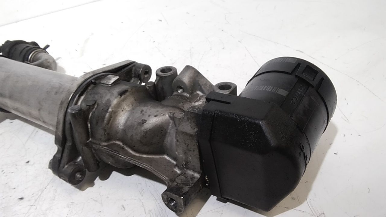 Valvola EGR PEUGEOT 407 Berlina