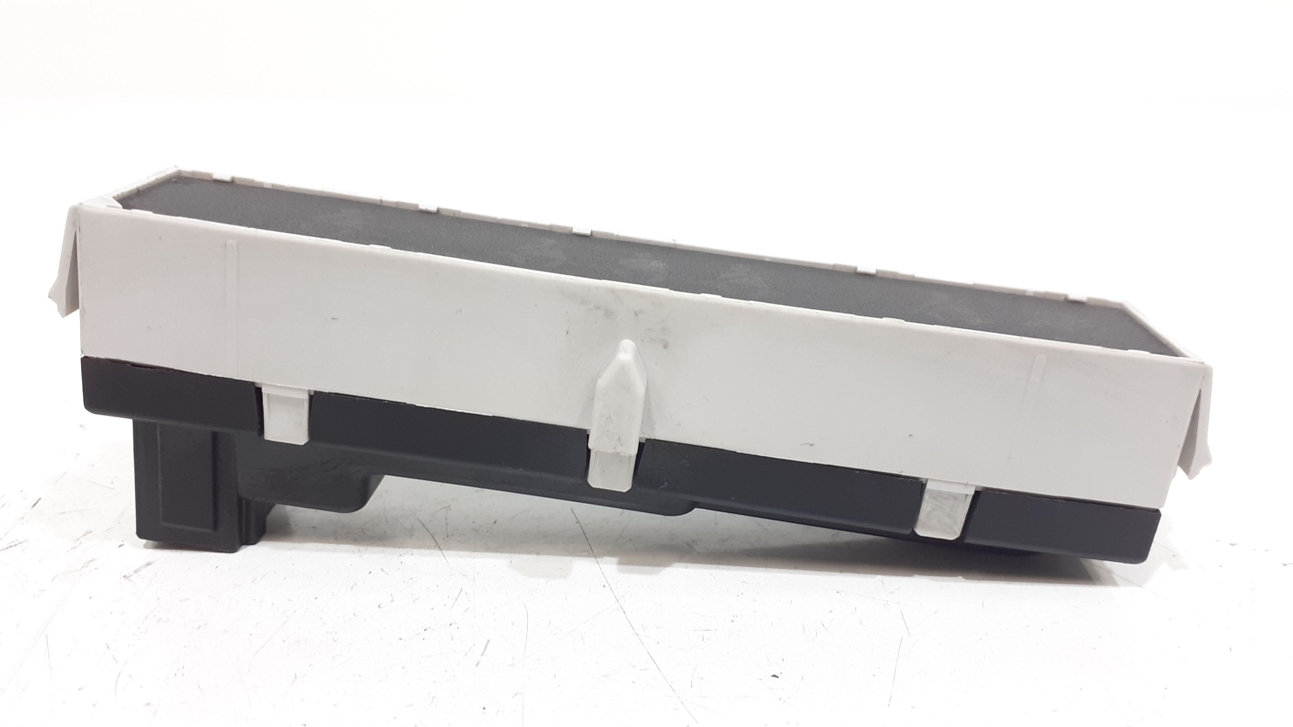 Display segnalazione cinture di sicurezza PEUGEOT 207 1 Serie