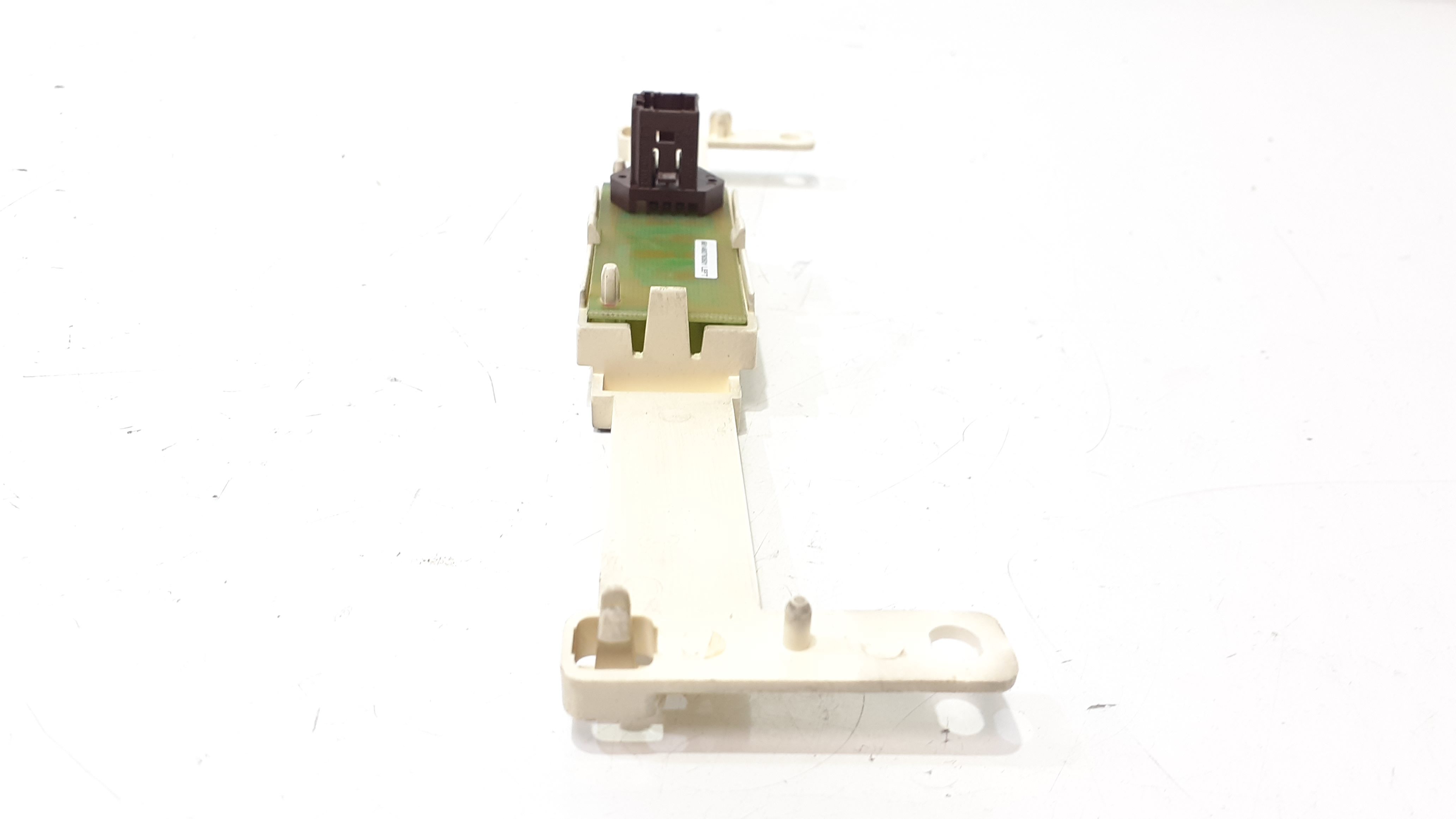 Display segnalazione cinture di sicurezza PEUGEOT 1007 1 Serie