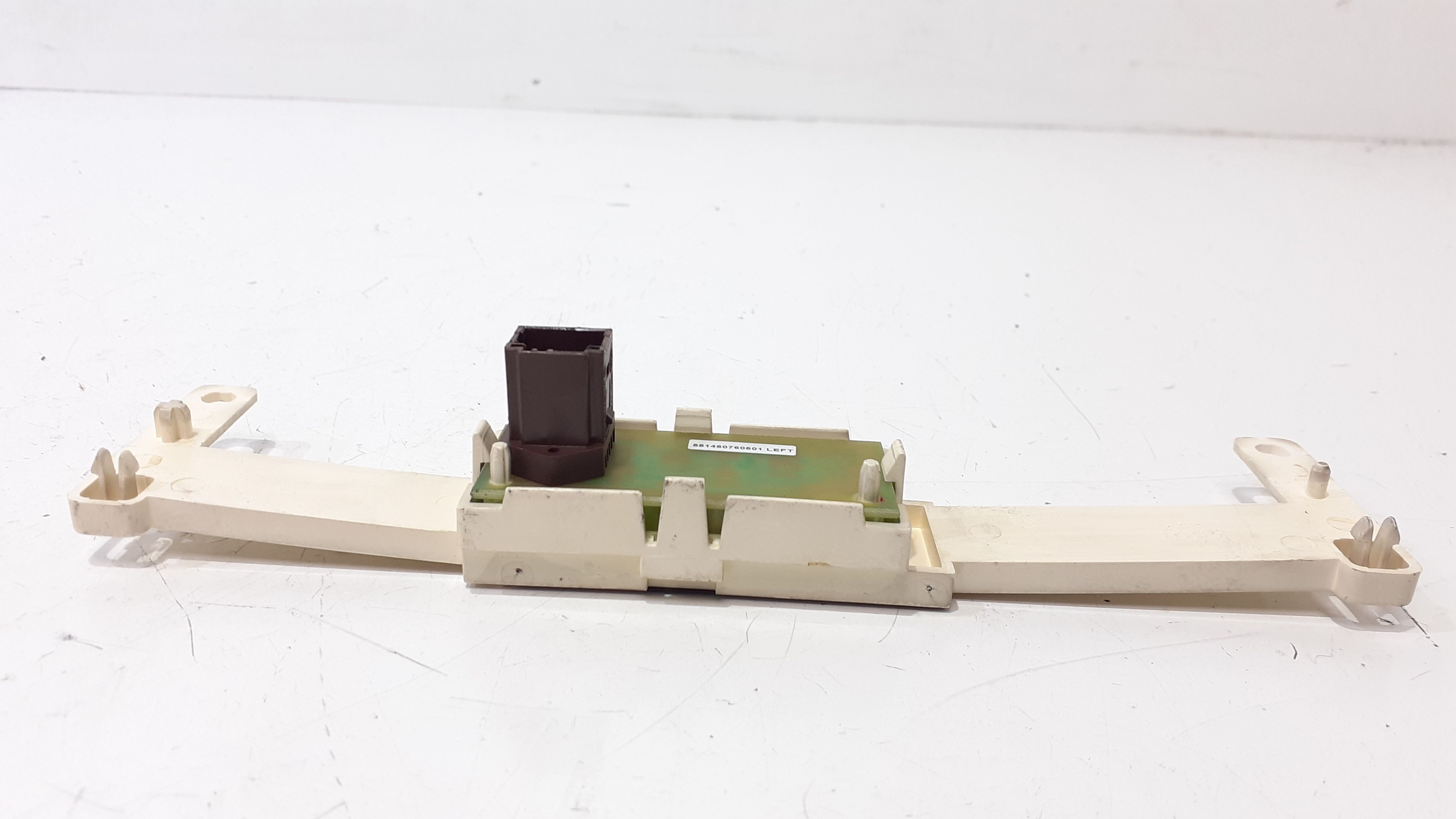 Display segnalazione cinture di sicurezza PEUGEOT 1007 1 Serie