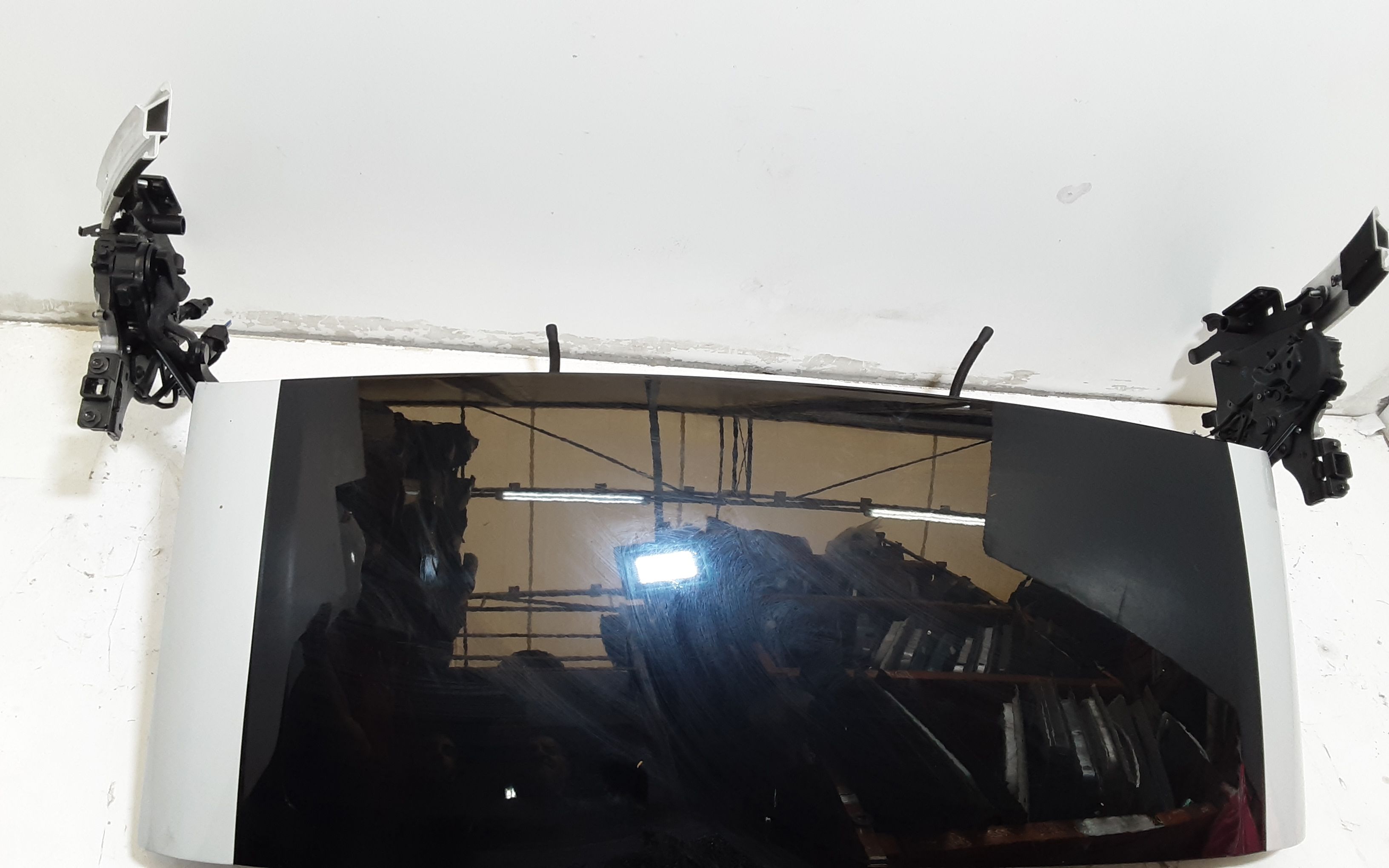 Capote MAZDA MX-5 Serie (18>)