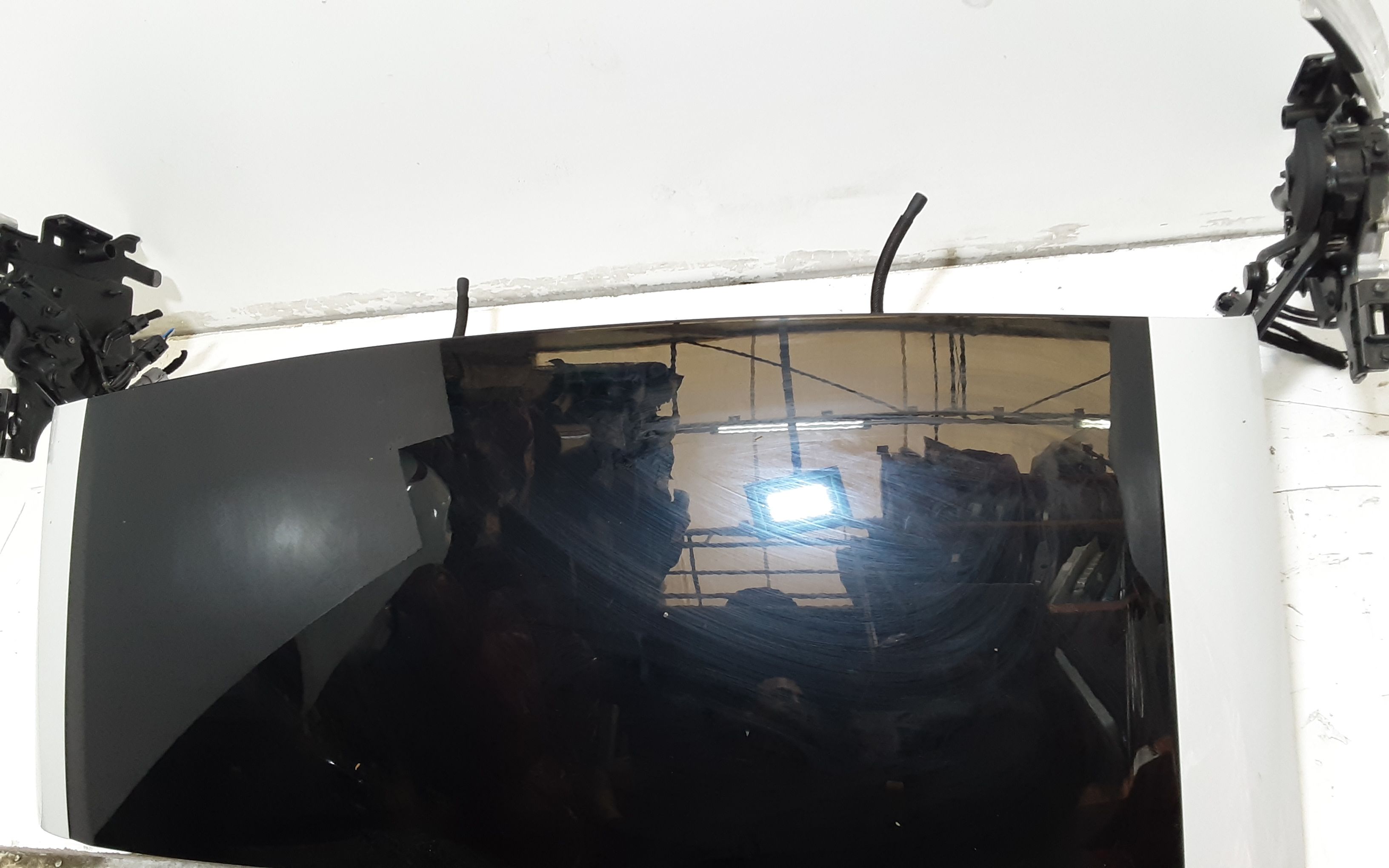 Capote MAZDA MX-5 Serie (18>)