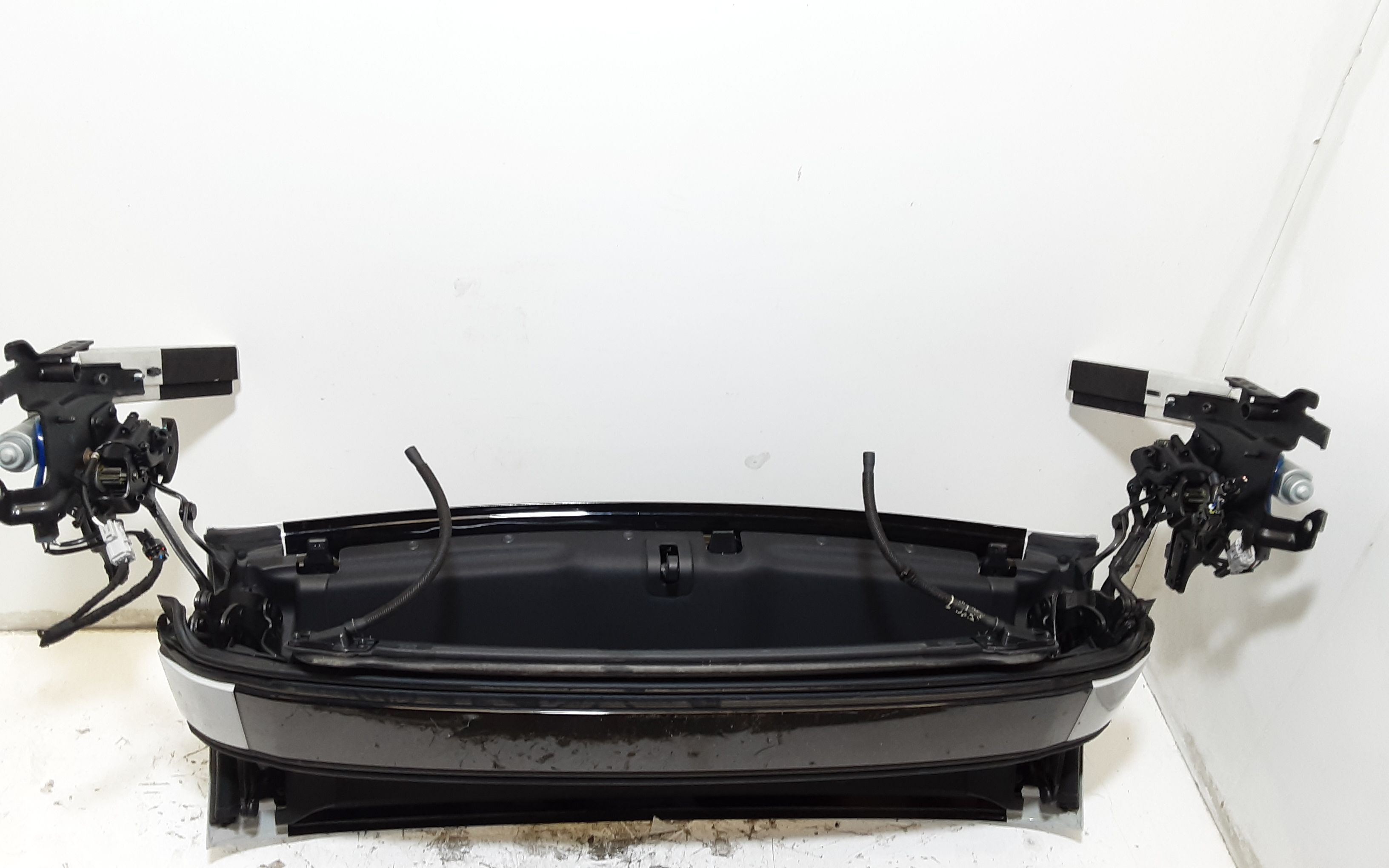 Capote MAZDA MX-5 Serie (18>)