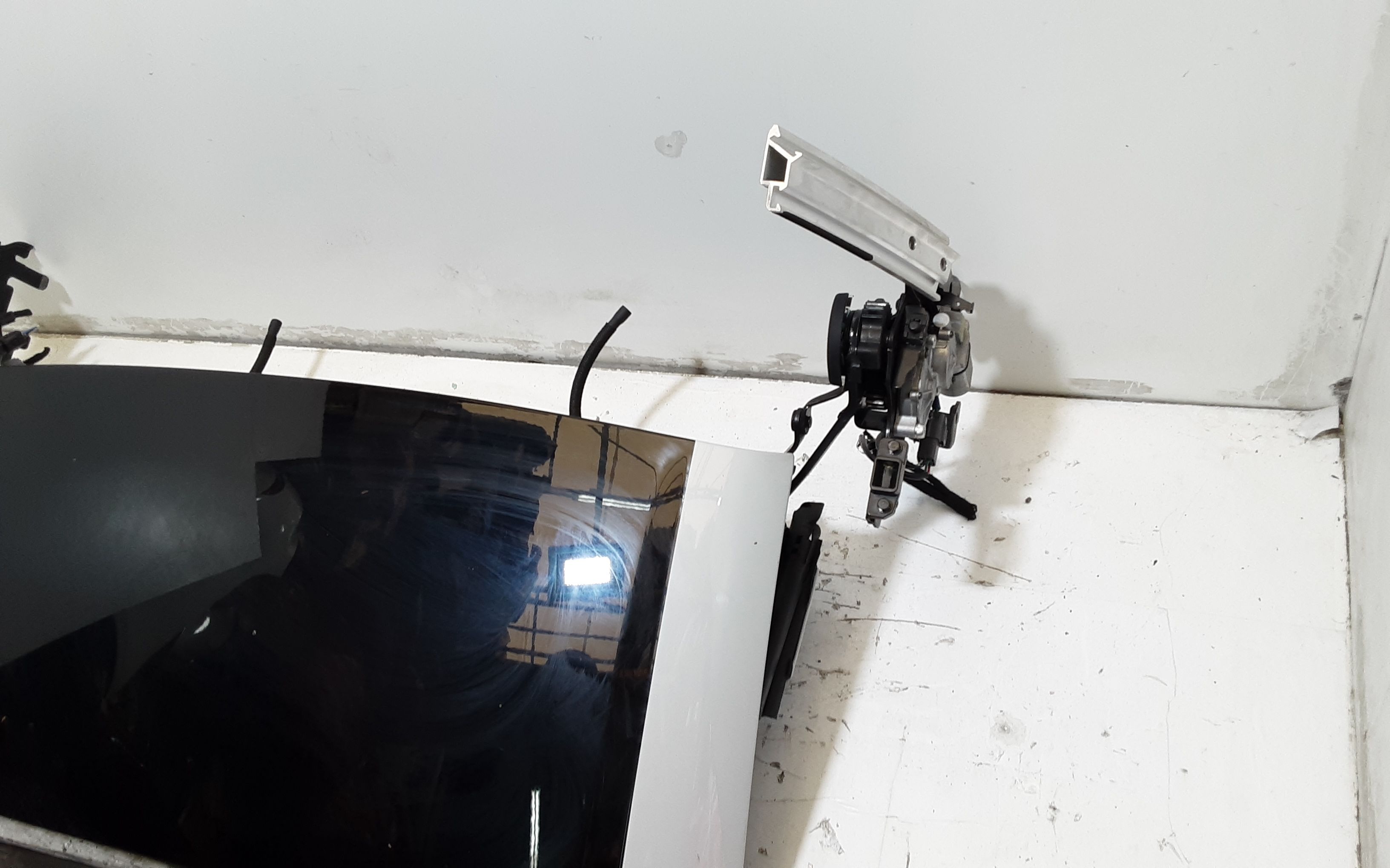 Capote MAZDA MX-5 Serie (18>)