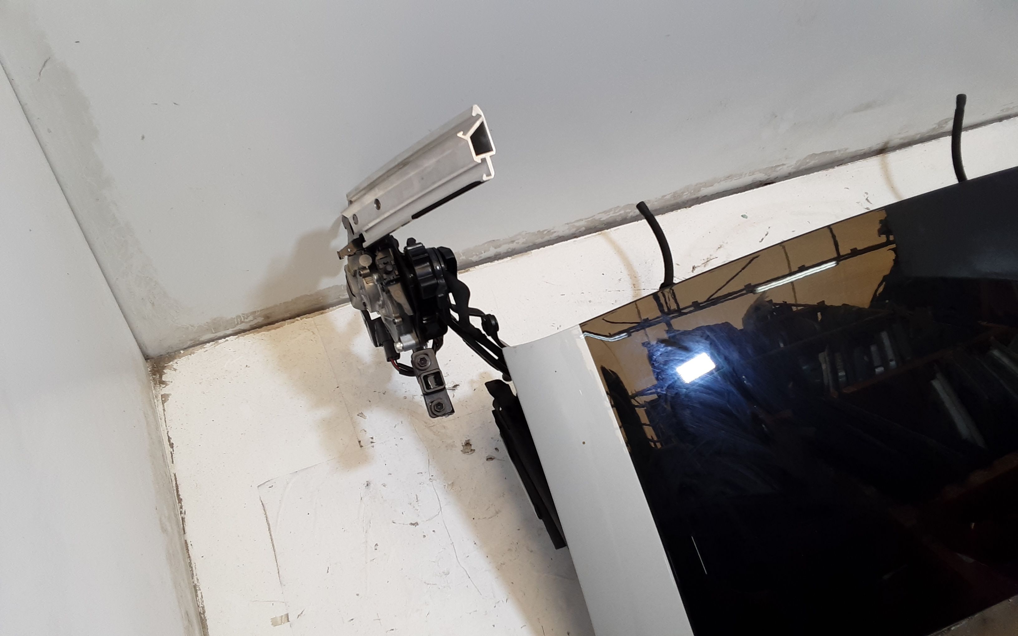 Capote MAZDA MX-5 Serie (18>)