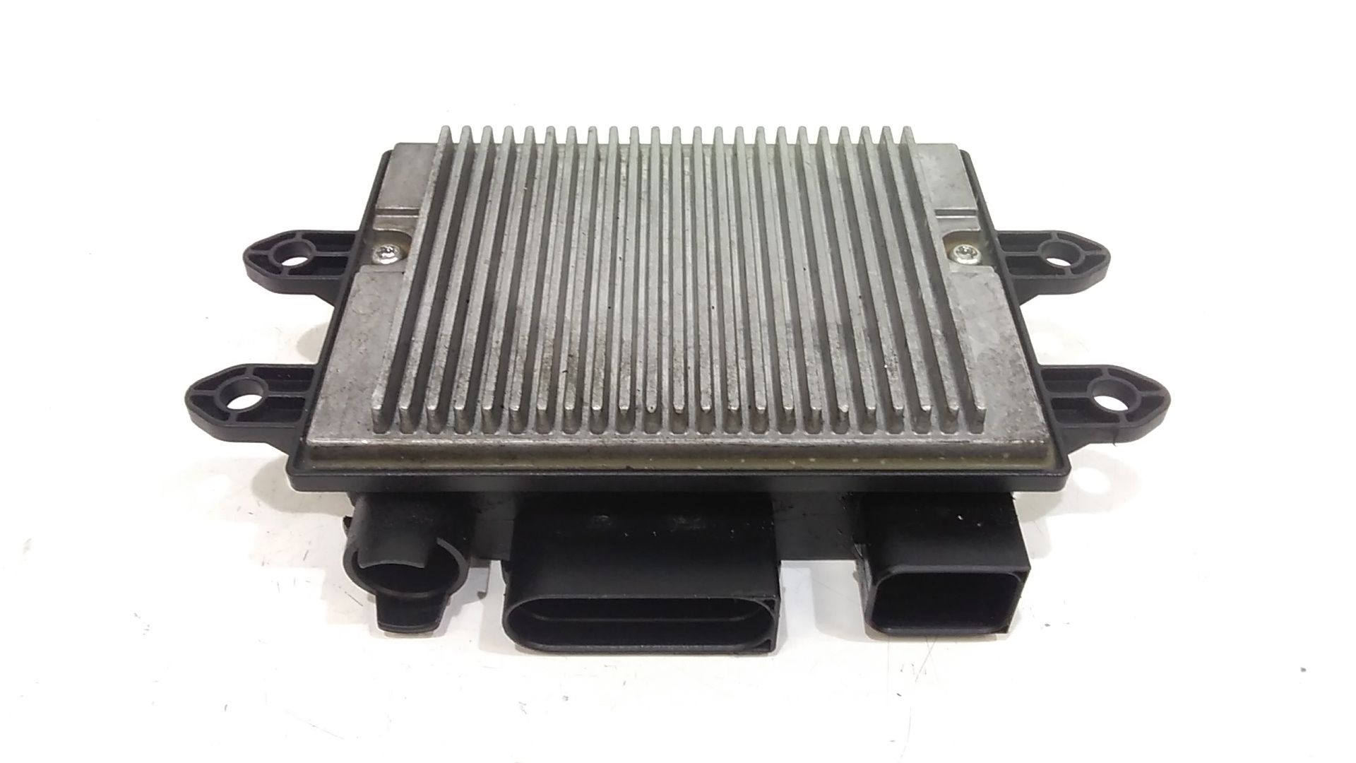 Centralina preriscaldamento SMART Forfour 1 Serie