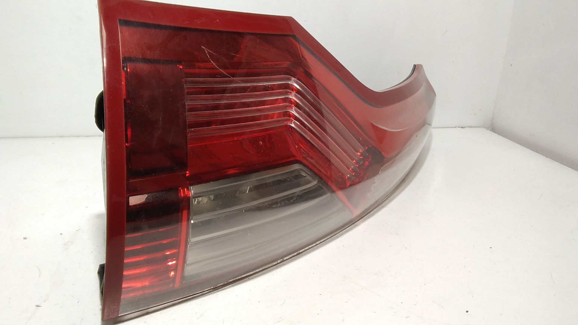 Stop fanale Posteriore sinistro a LED lato Guida CITROEN C4 Grand Picasso (06>13)