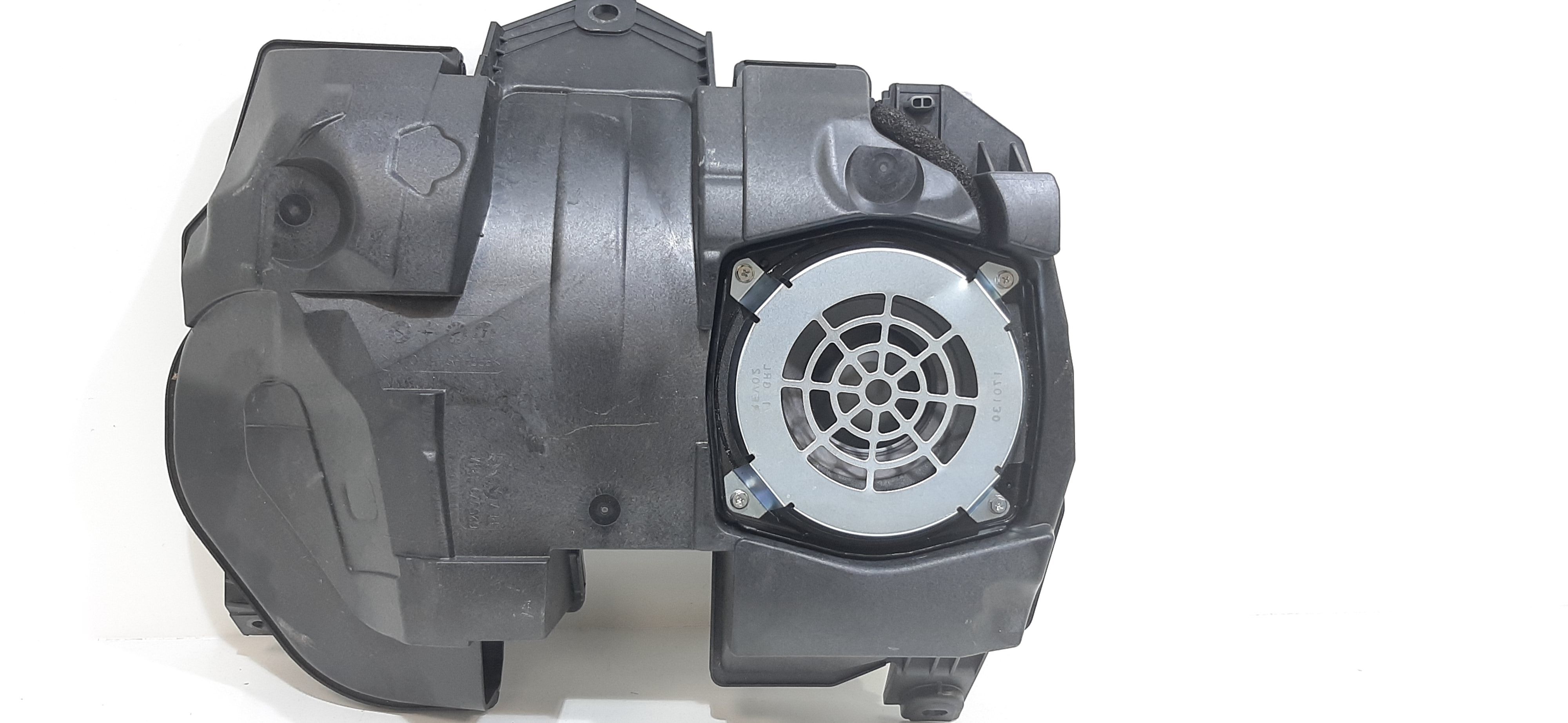 Subwoofer MAZDA MX-5 Serie (18>)