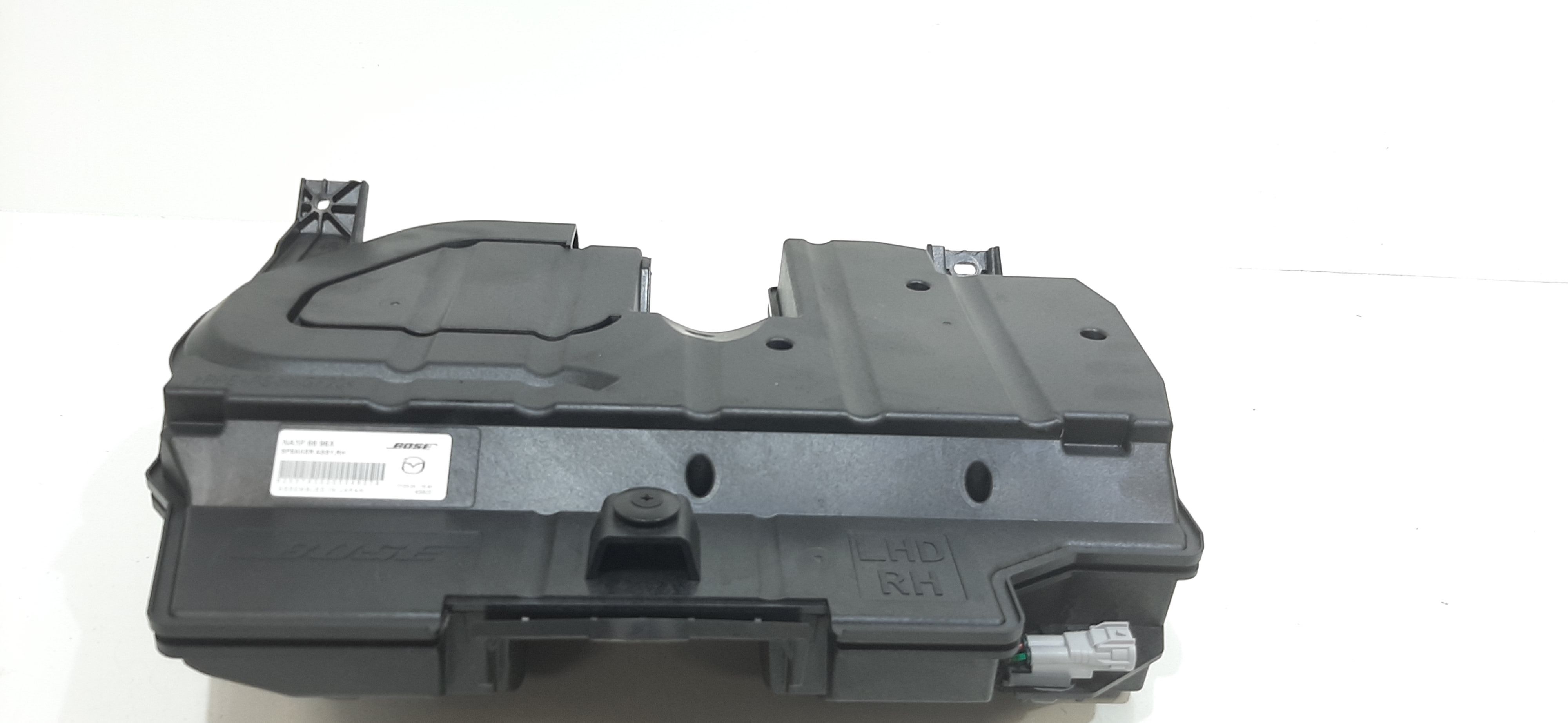 Subwoofer MAZDA MX-5 Serie (18>)